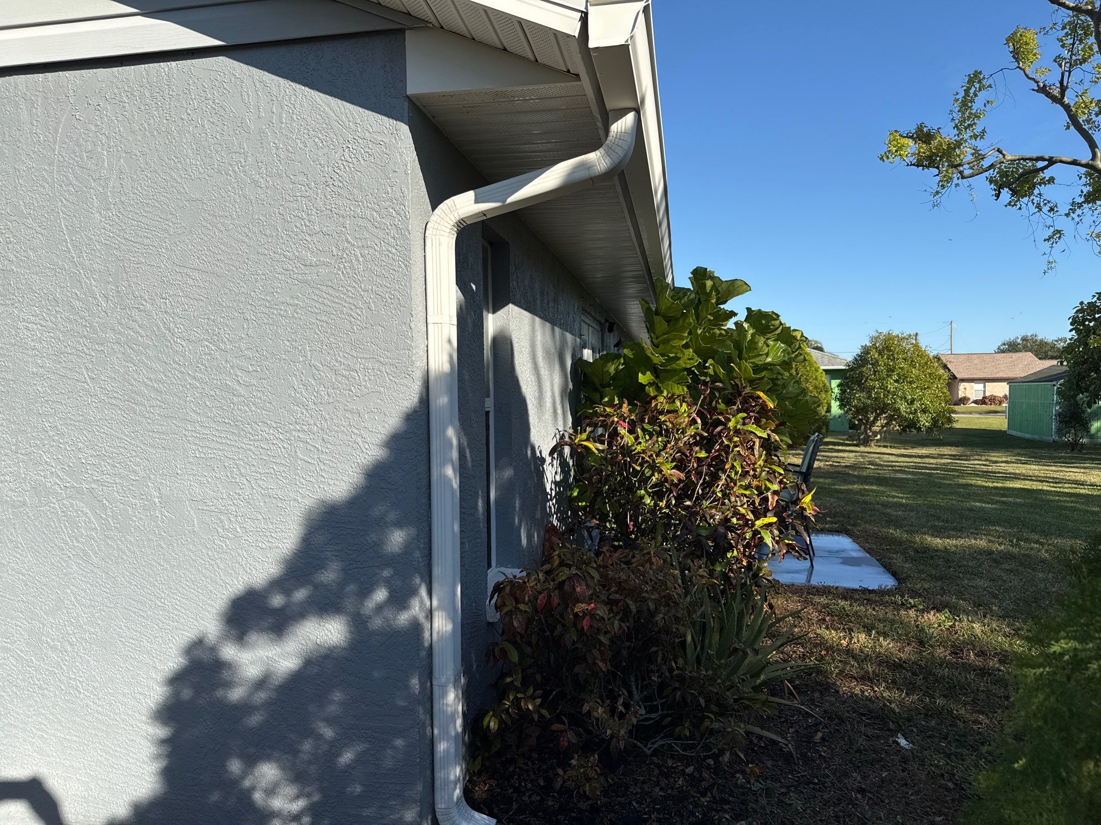 House Washing in Lamp Post Place, Palmetto, FL | Sunshine AquaWash by Sunshine AquaWash