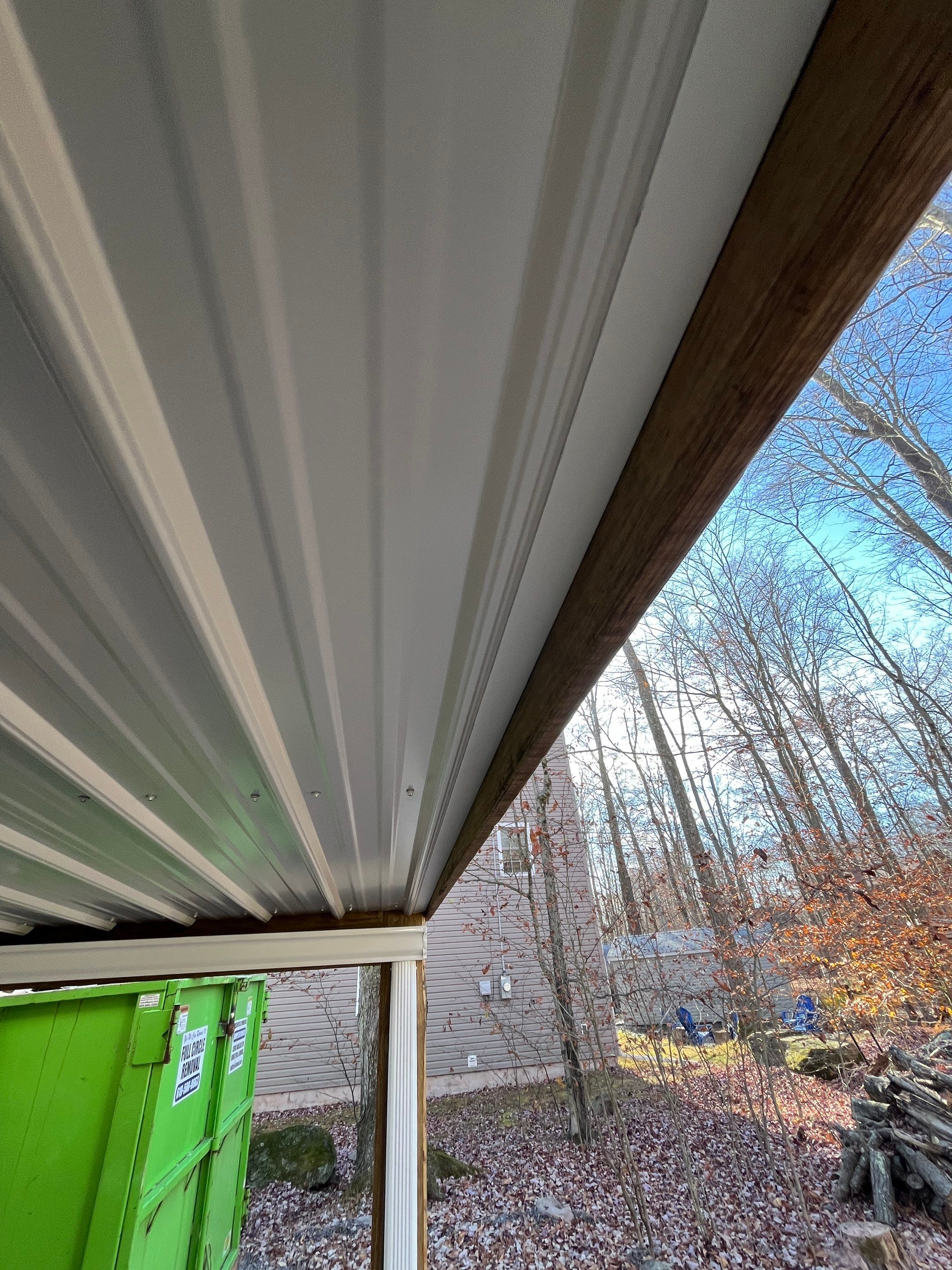 Arrowhead remodel by Burke Home Services