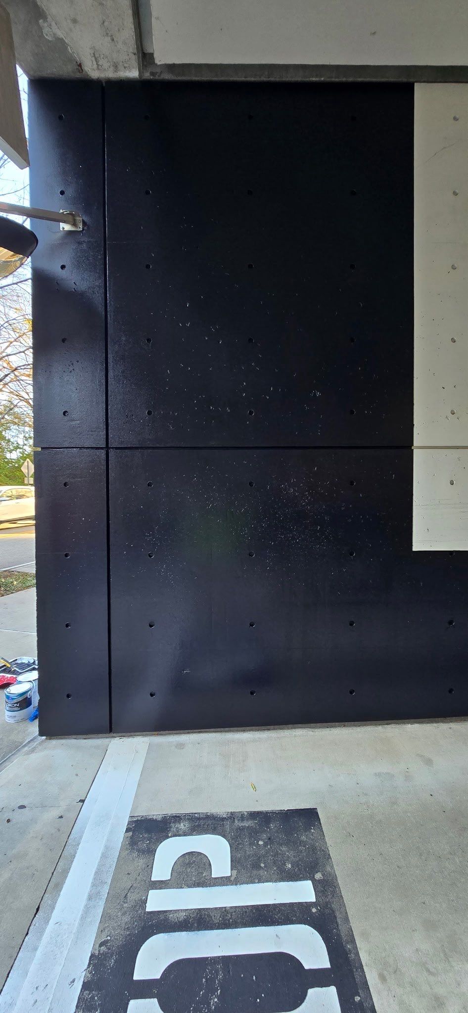 Project in Atlanta, GA by Five Star Painting