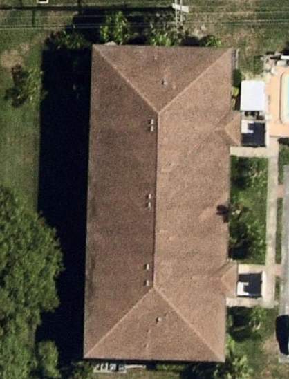 Condo Complex in SE Cape Coral Full Shingle Roof Replacement by Four Peaks Roofing