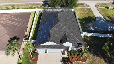 Roof Replacement in Riverview, FL