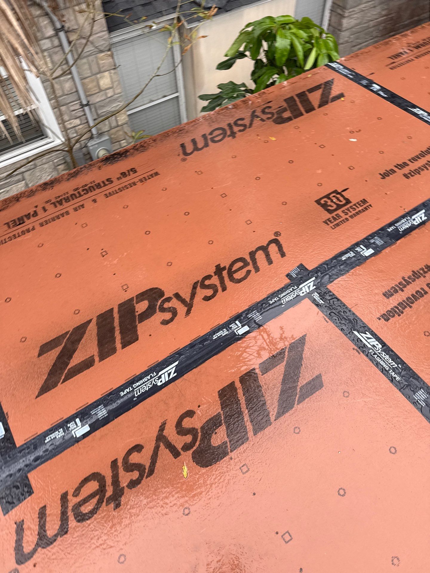 Project in St. Petersburg 33704 by Mitchell Roofing Company LLC 