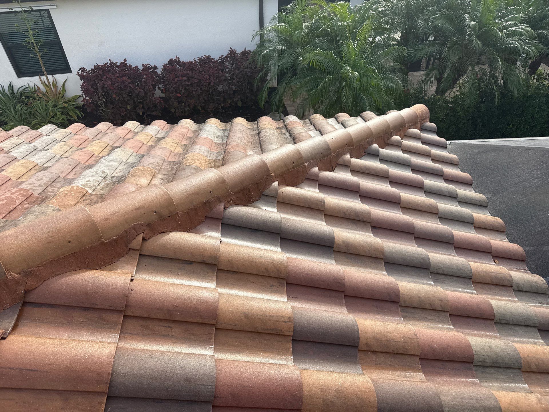 Paver Pool Deck, Driveway & Concrete Tile Roof Cleaning in River Strand, Bradenton, FL | Sunshine AquaWash by Sunshine AquaWash