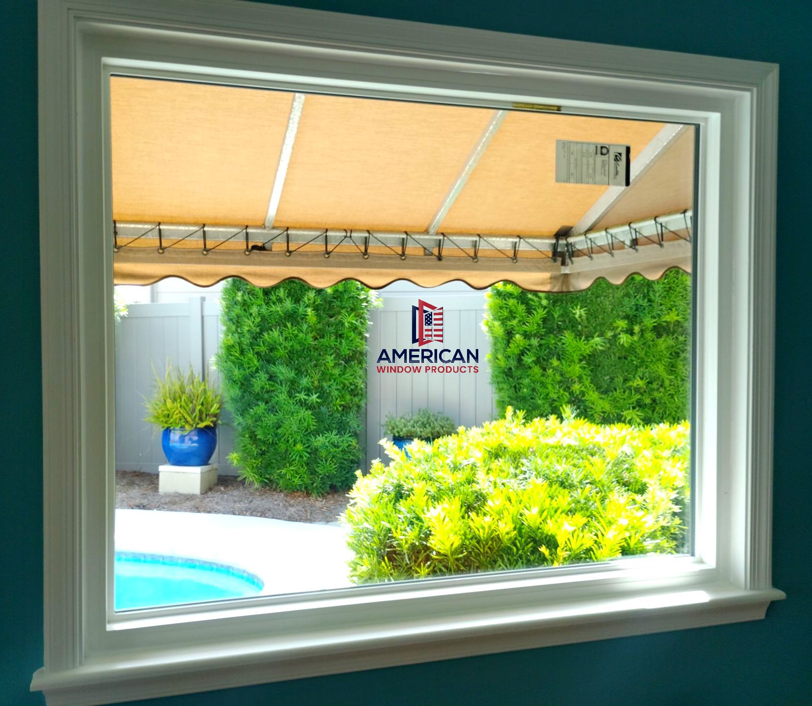 Custom Window Systems, Pella Company by American Window Products Inc  CBC1251207