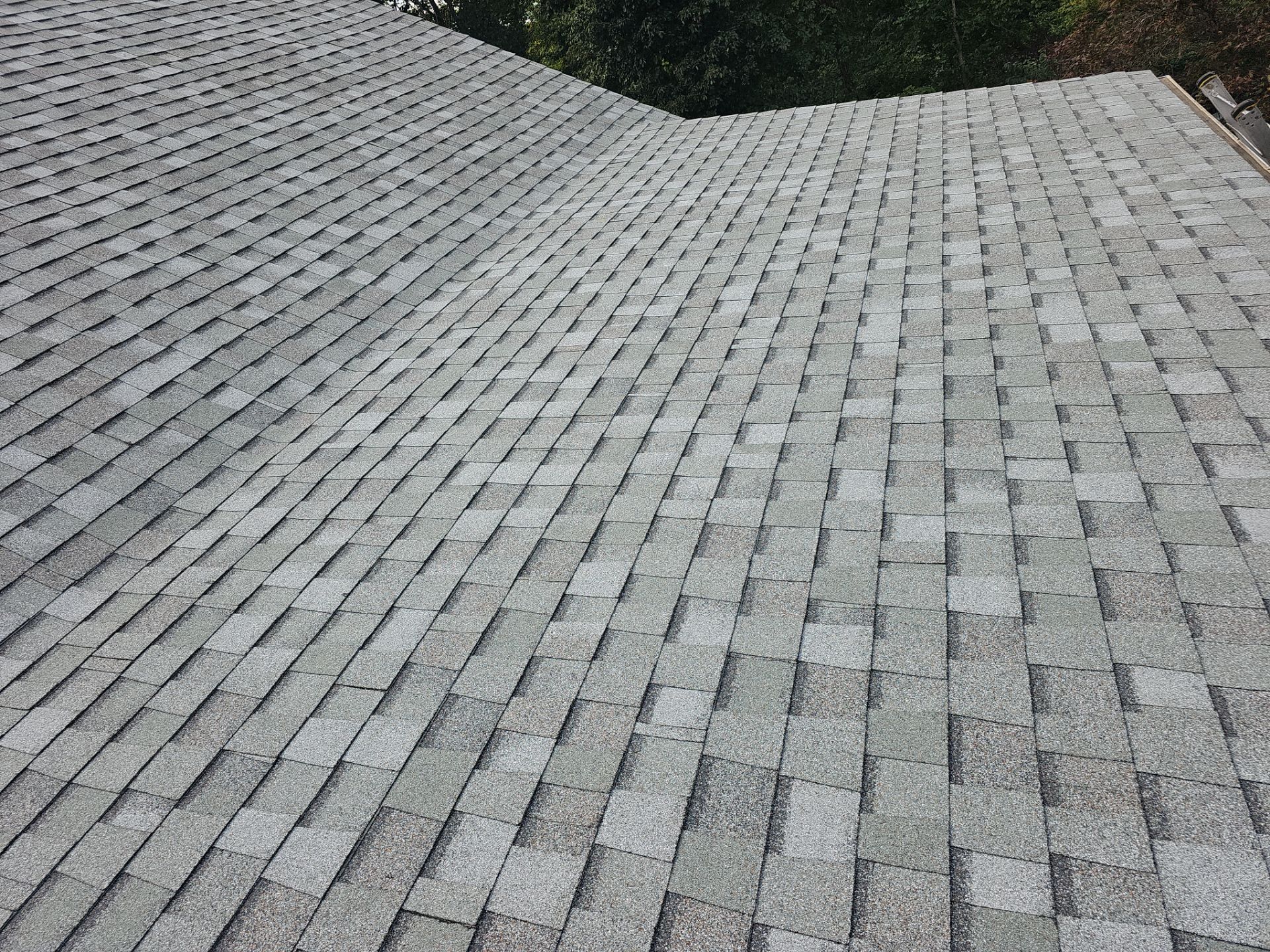 Roof Replacement by Winchester Roofing
