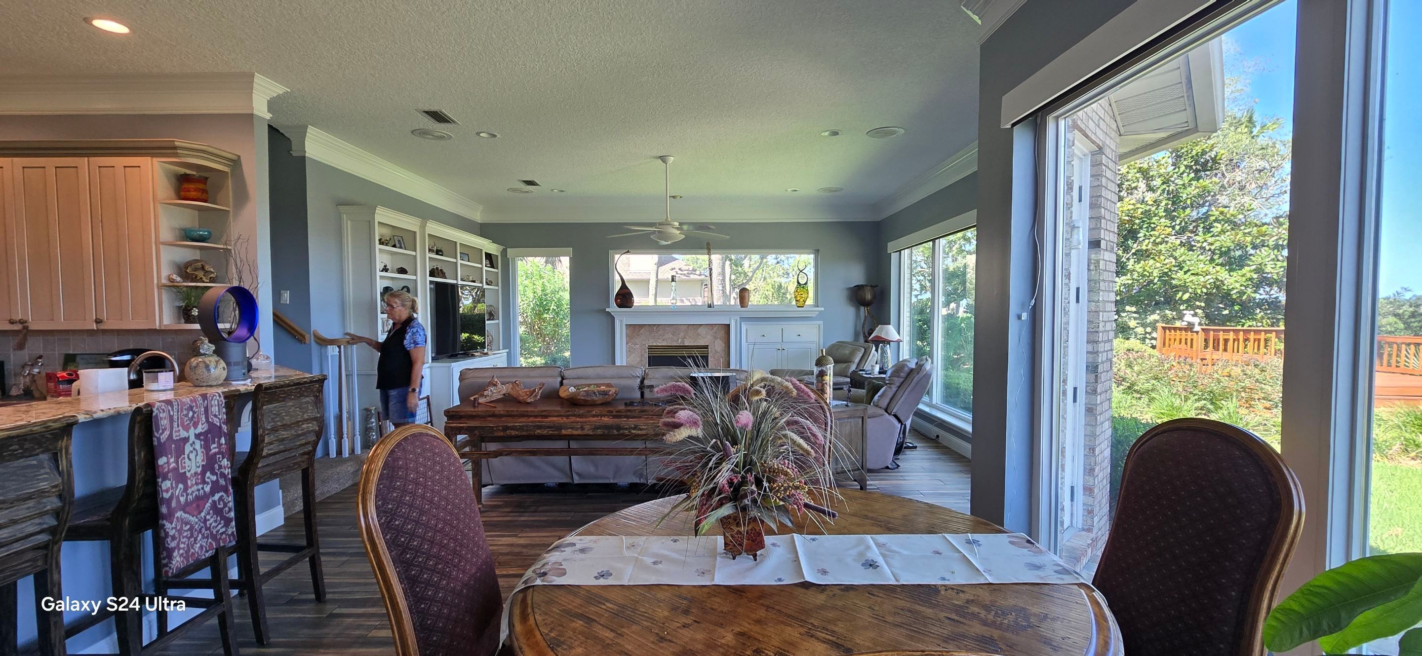 Interior Painting in Queens Harbor Jacksonville FL 32225 by A New Leaf Painting, LLC