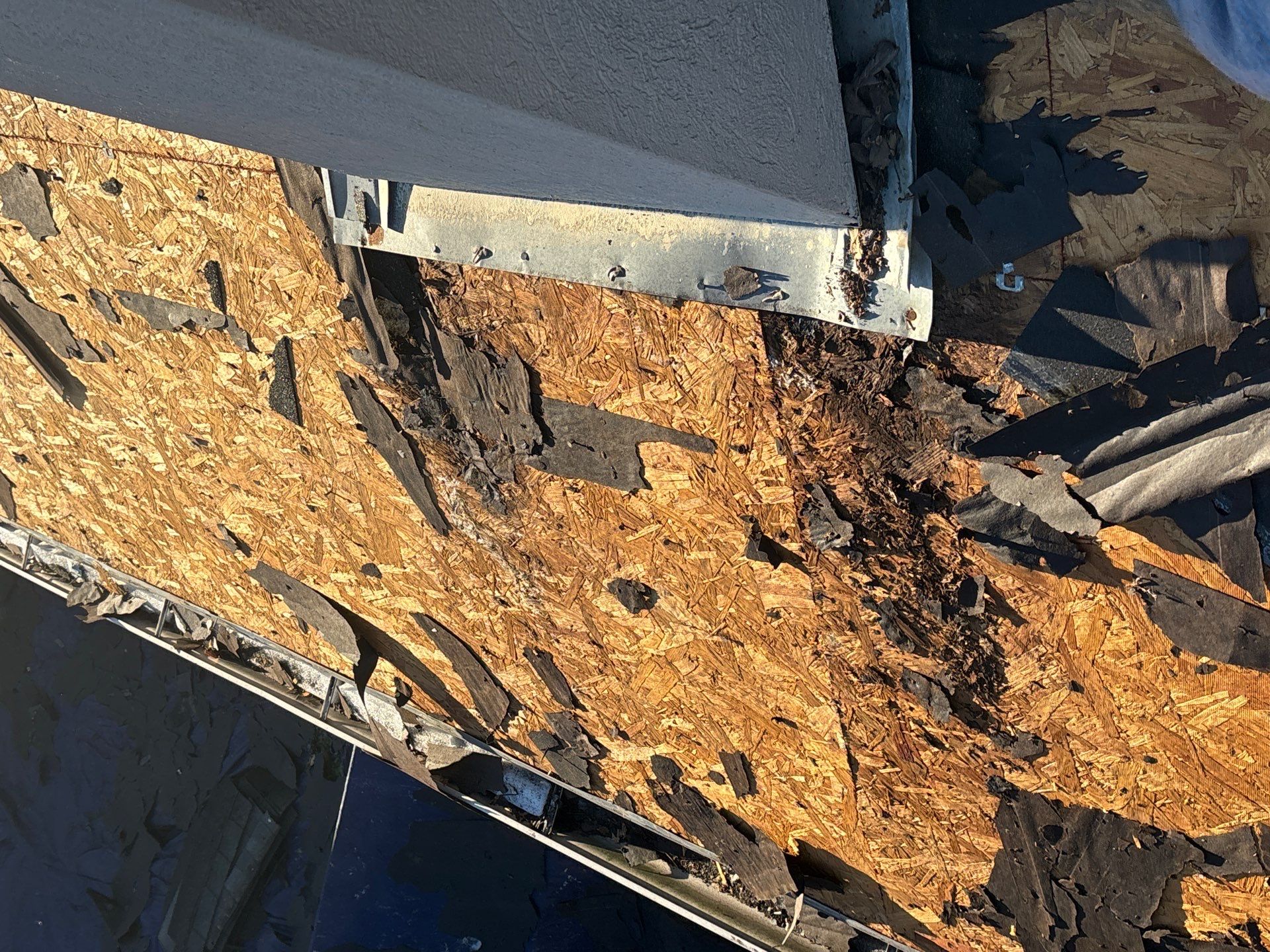 Roof Replacement Houston by Roof Repair Company