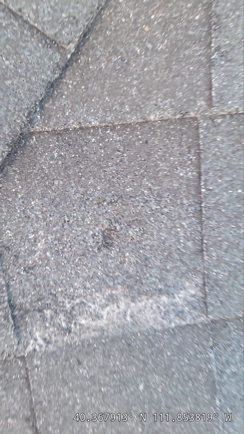 Roof Replacement After Hail Damage – Insurance Approved by ASAP Roofing & Exteriors
