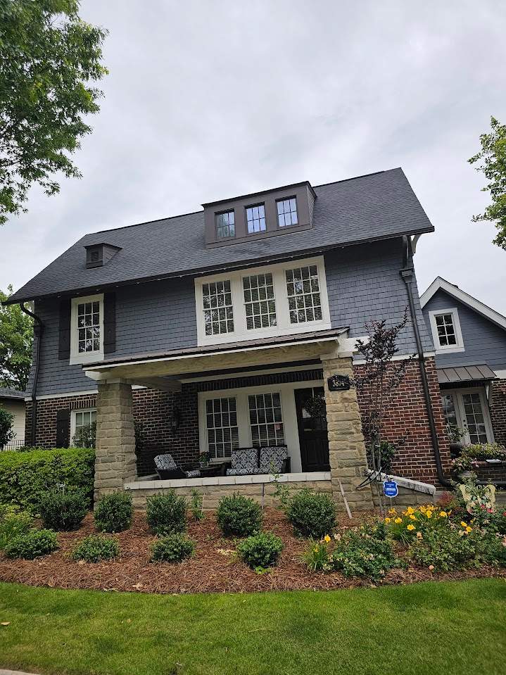 Kenney Project in Hoover by The Window Source