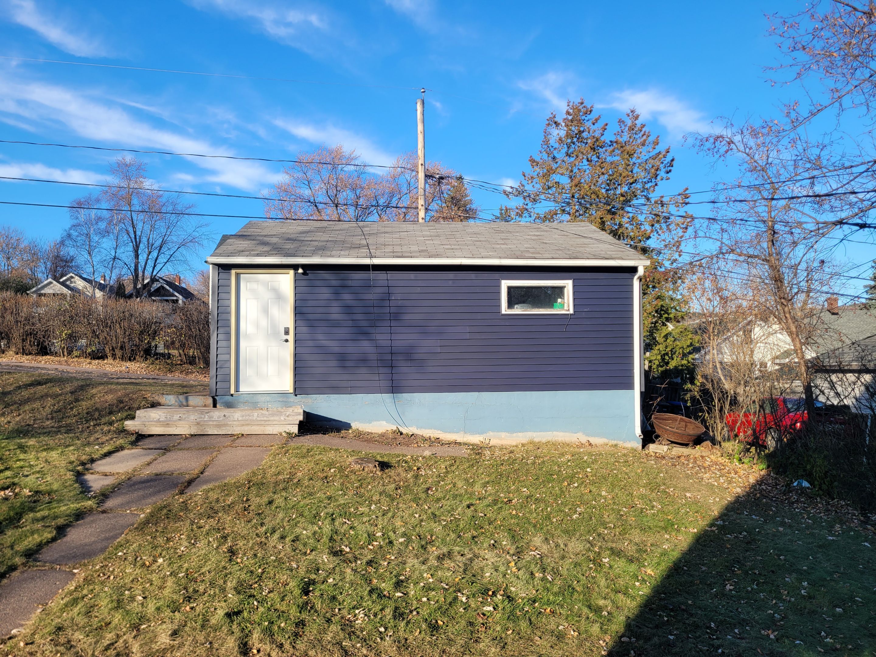 Project in Duluth by Anchor North Property Services