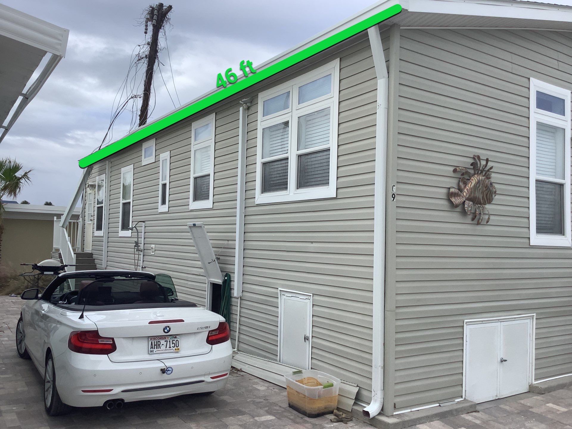 Gutter Repair in Longboat Key FL by Gutter Professors