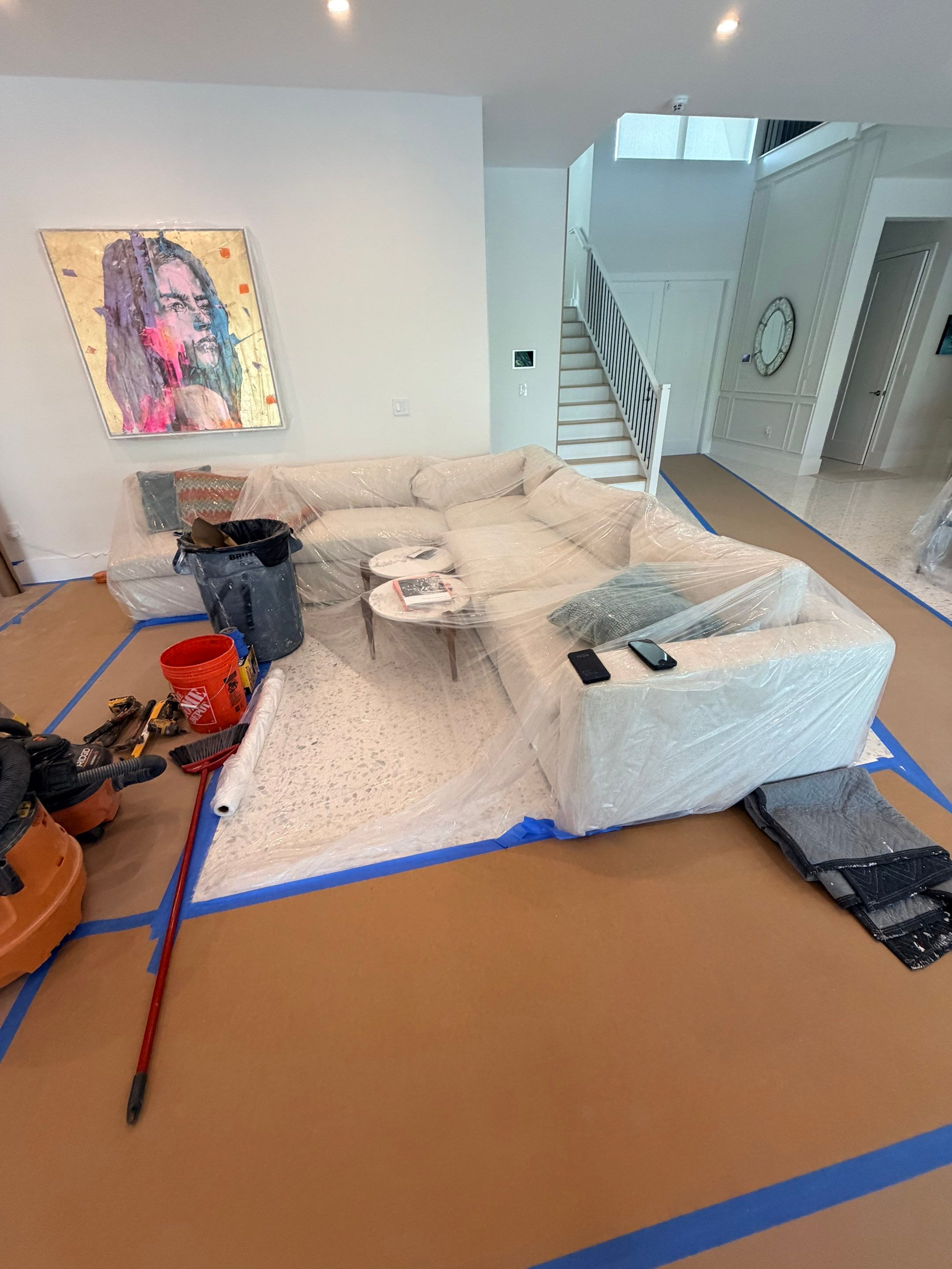 DEKKO Lightweight Concrete Panels - Boca Raton by Hevi Tile