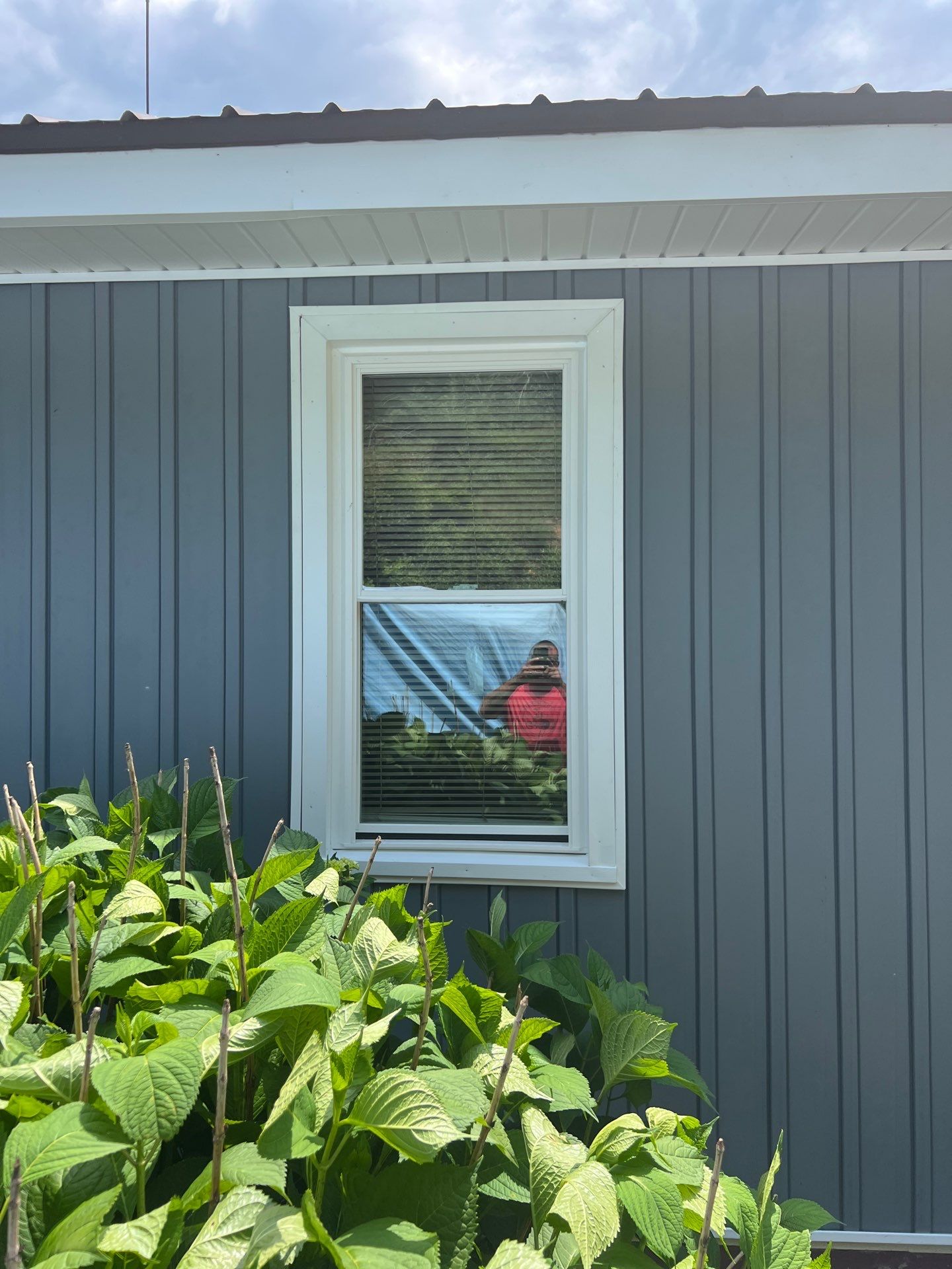 Clawson Residence by Omnia Roofing