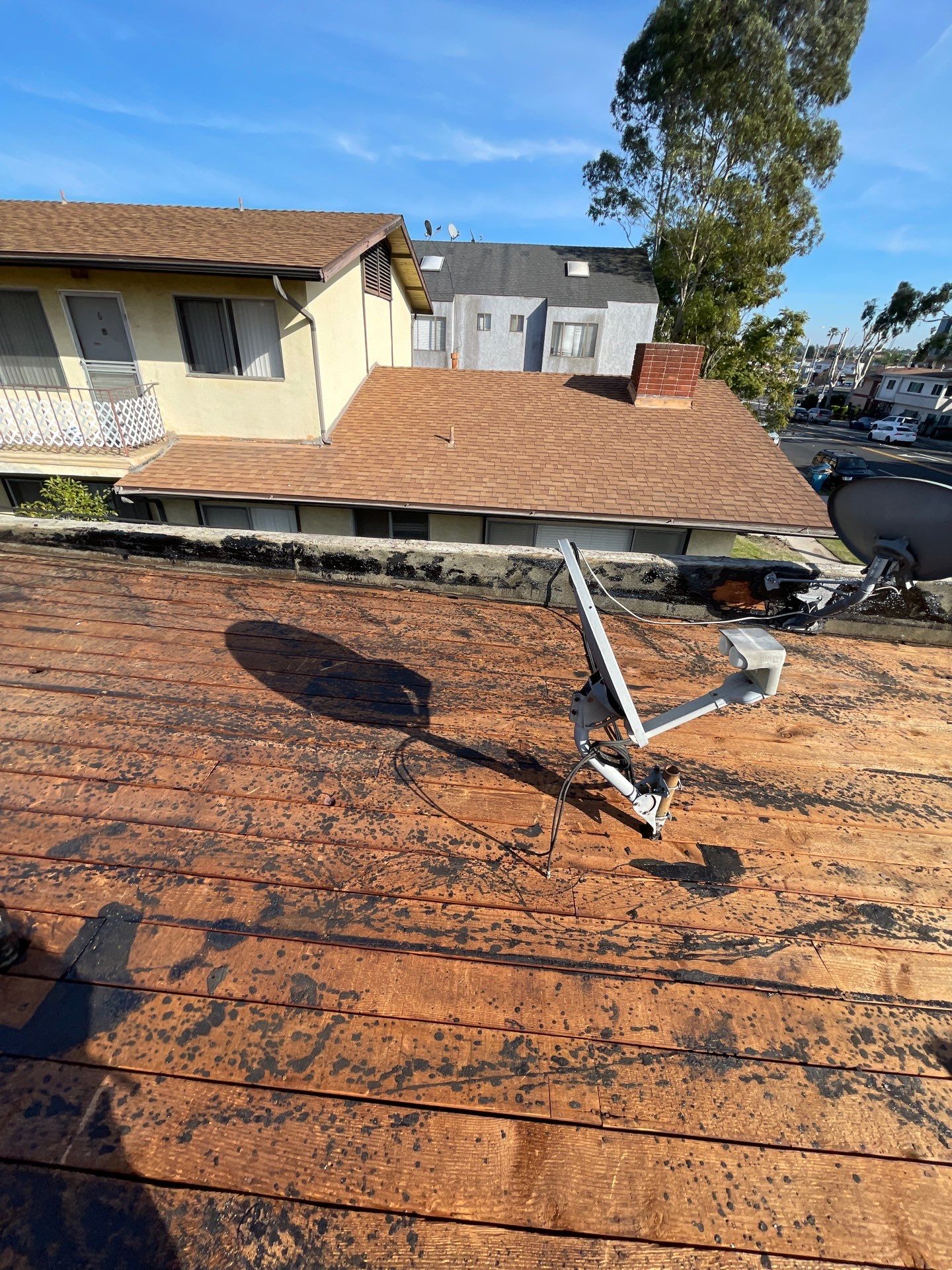 Roof Replacement - Inglewood, CA 90302 by Epic Roof Replacement