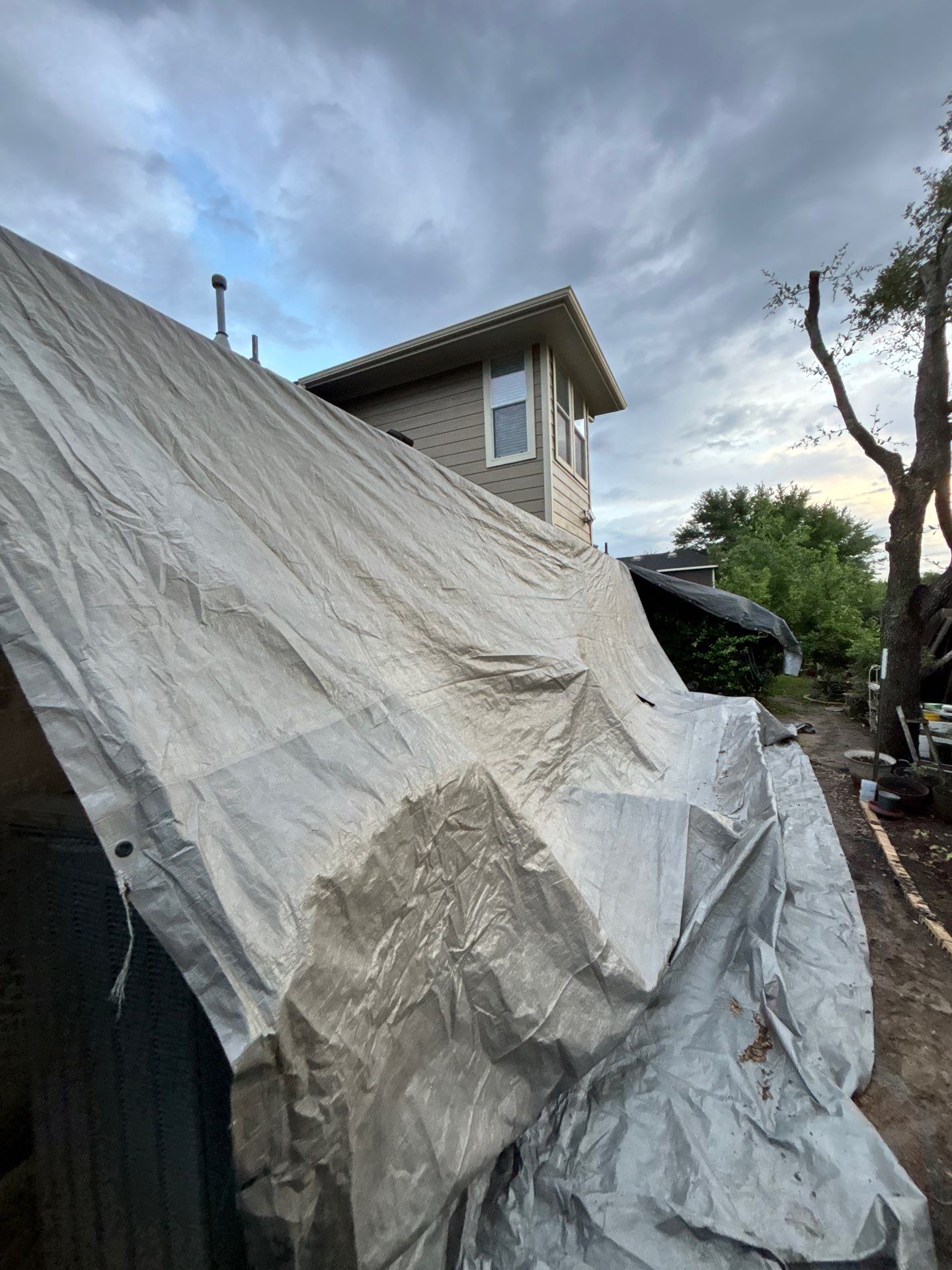 Roof Repair Pearland by Roof Repair Company