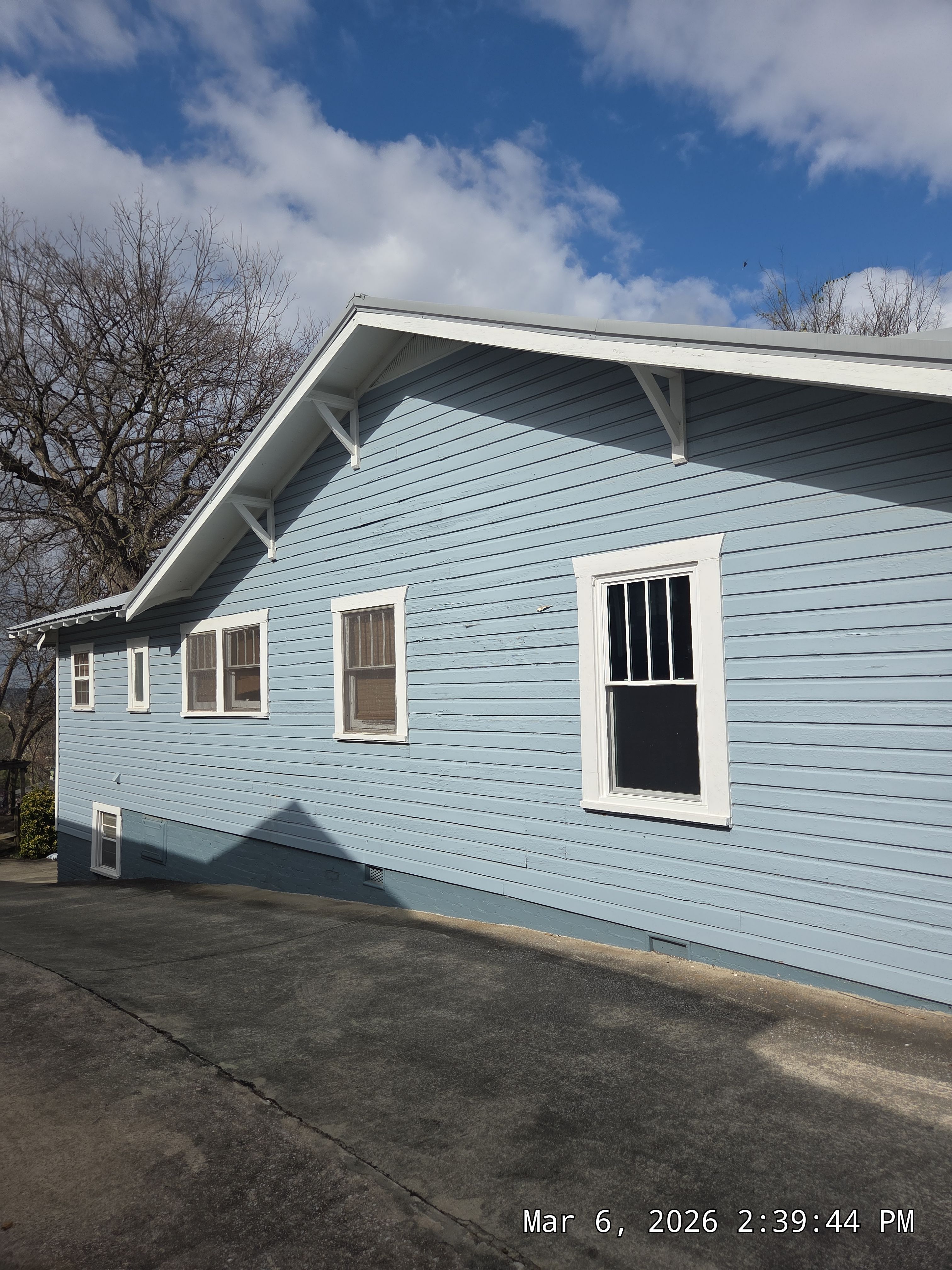 Phillips Project in Birmingham by The Window Source