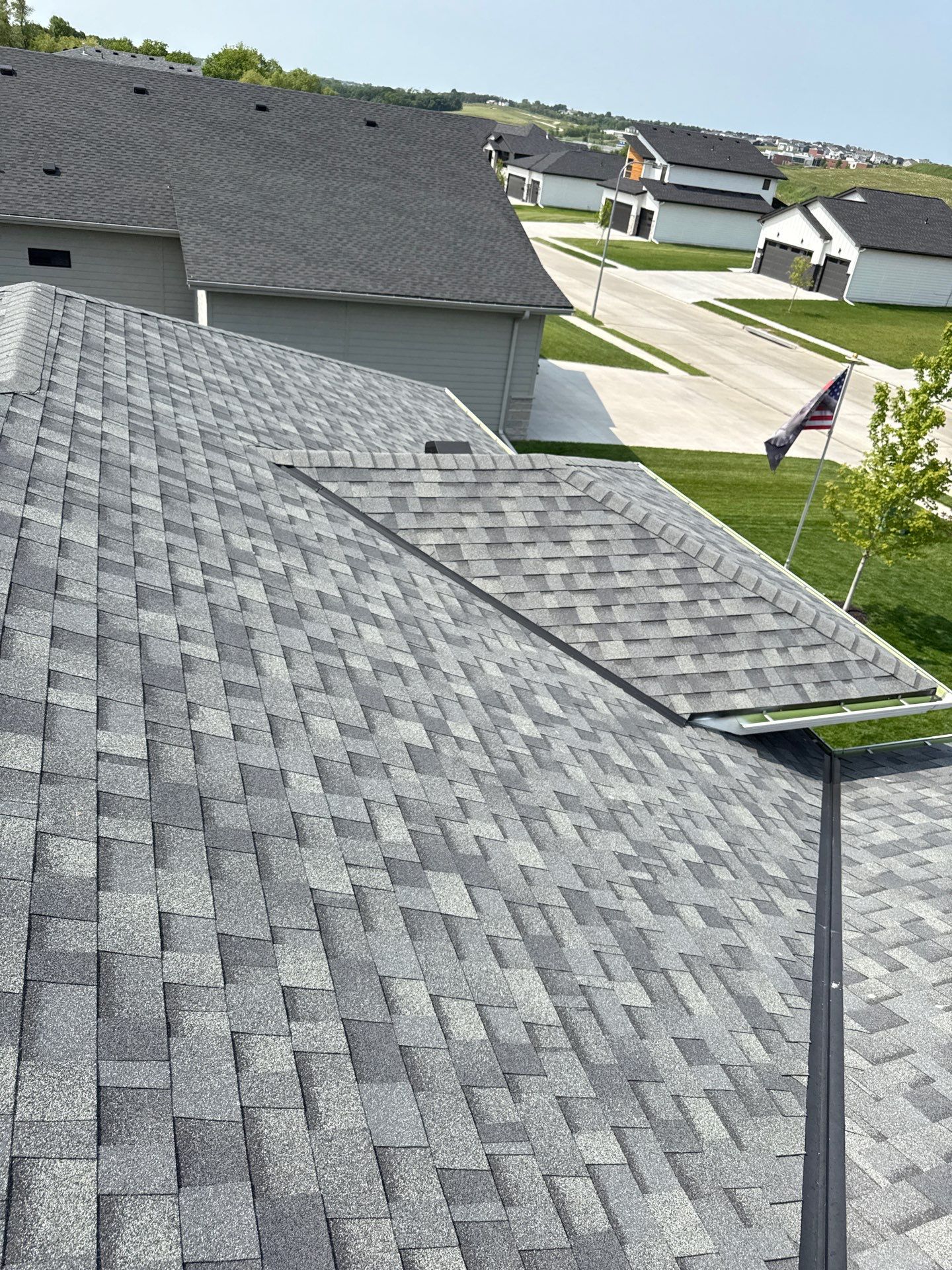 Turtle Roofing featured photo.