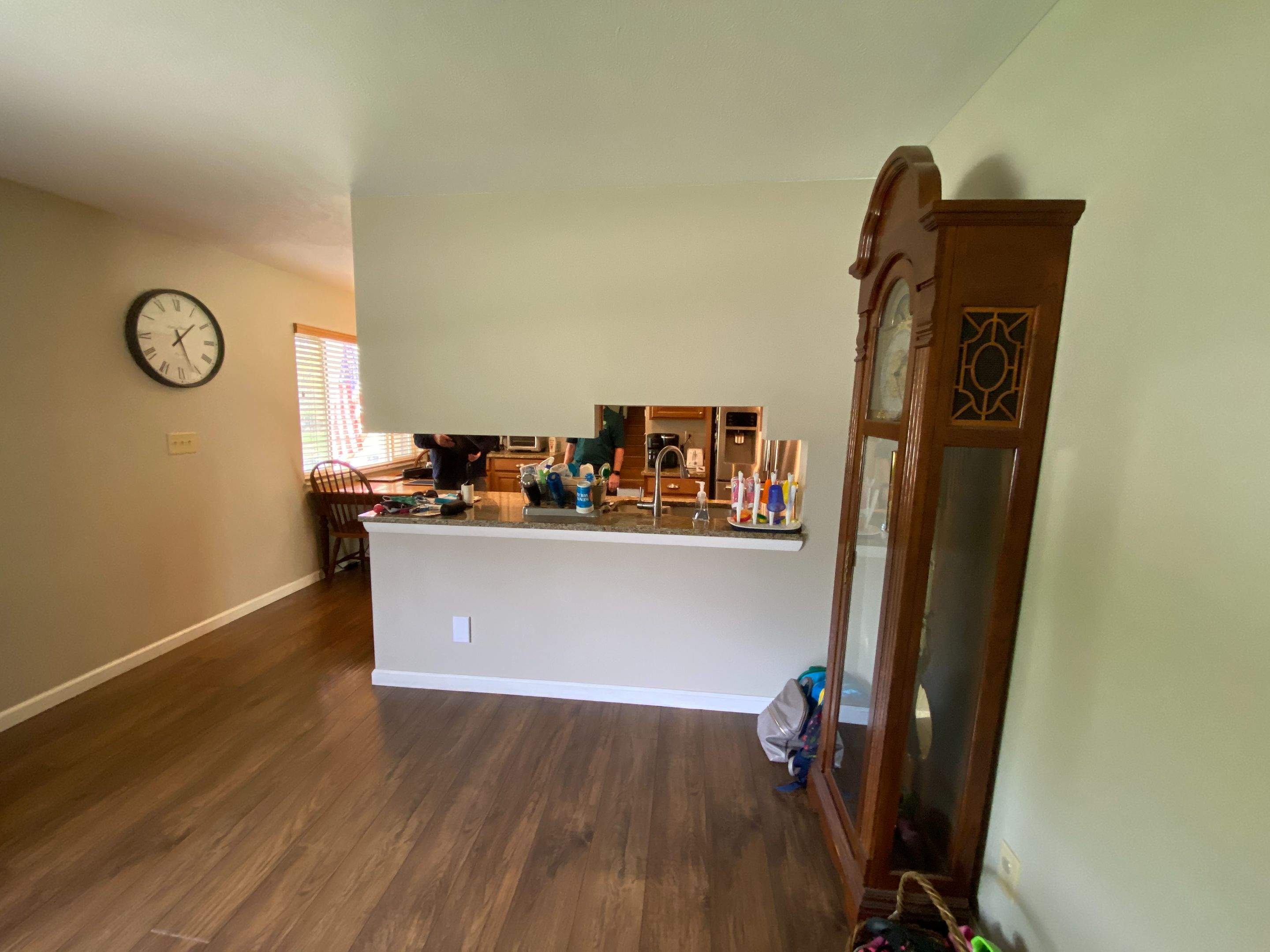 Centerville First Floor Remodel by Zengel Group