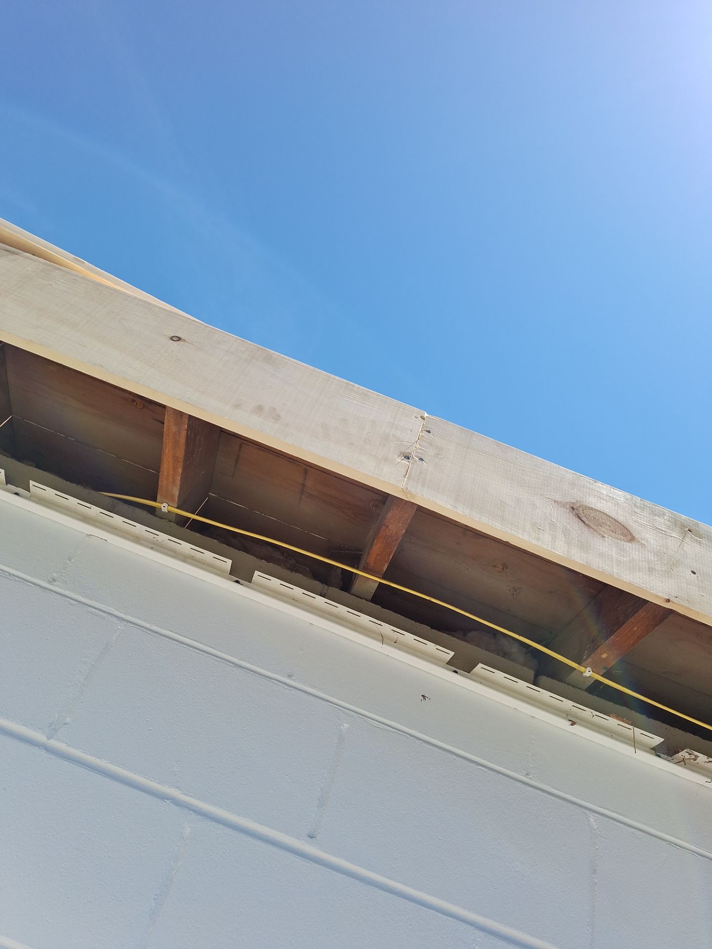 Project in St. Petersburg 33703 by Mitchell Roofing Company LLC 