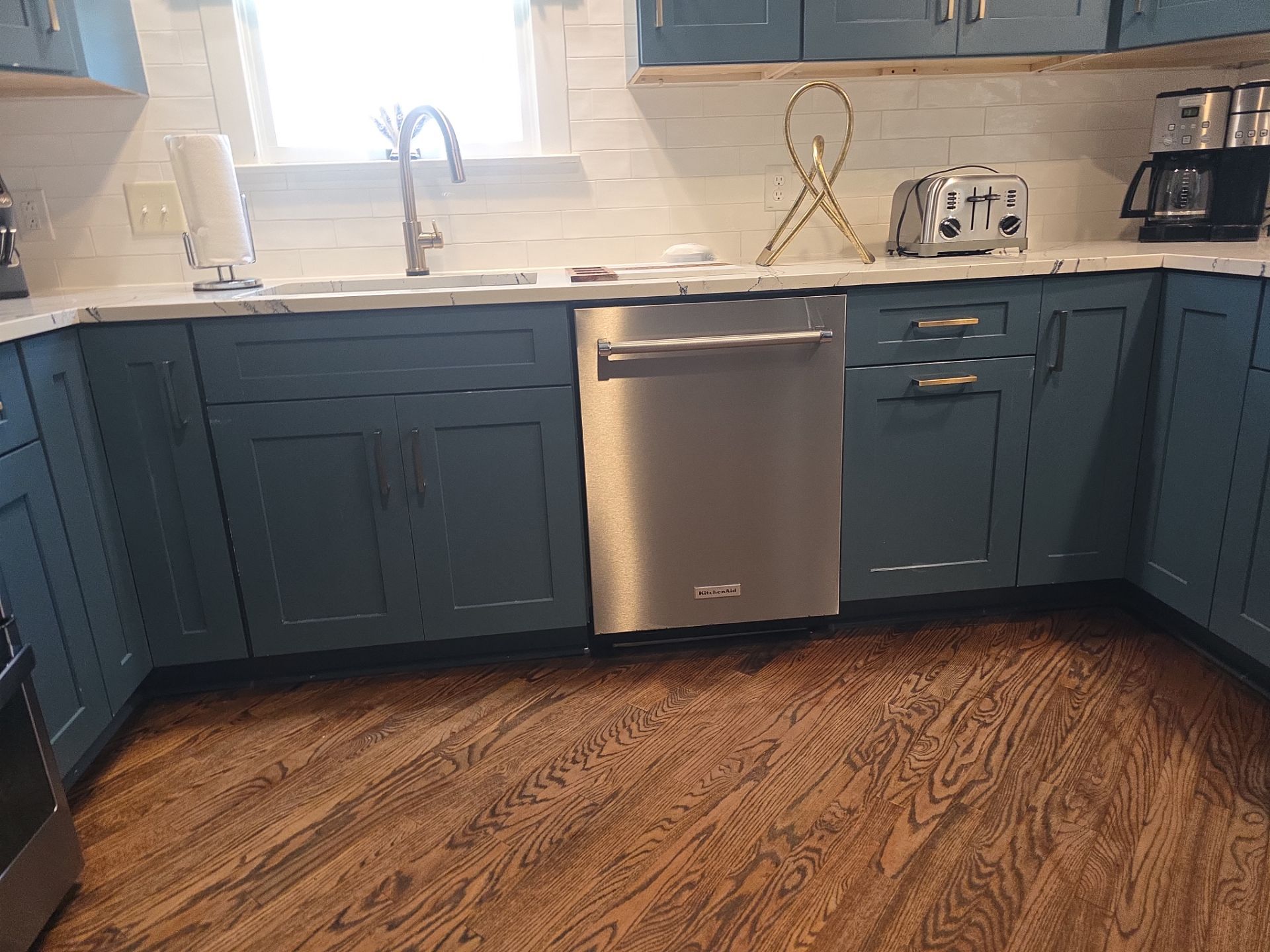 Project in Johns Island by Kitchen Tune Up