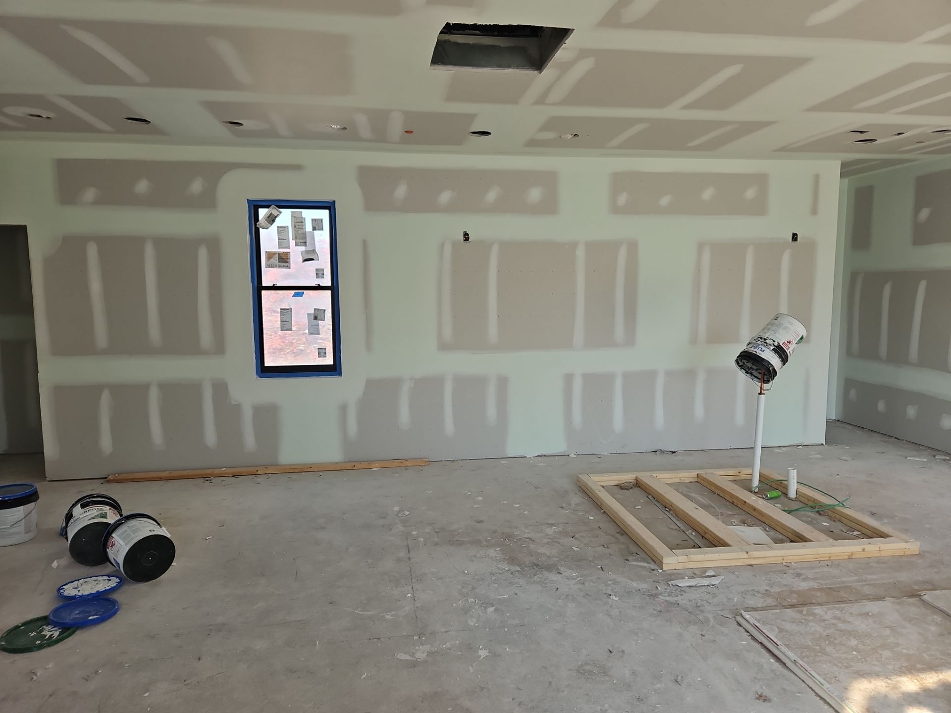 Project in Lanham, MD by Founders Insulation