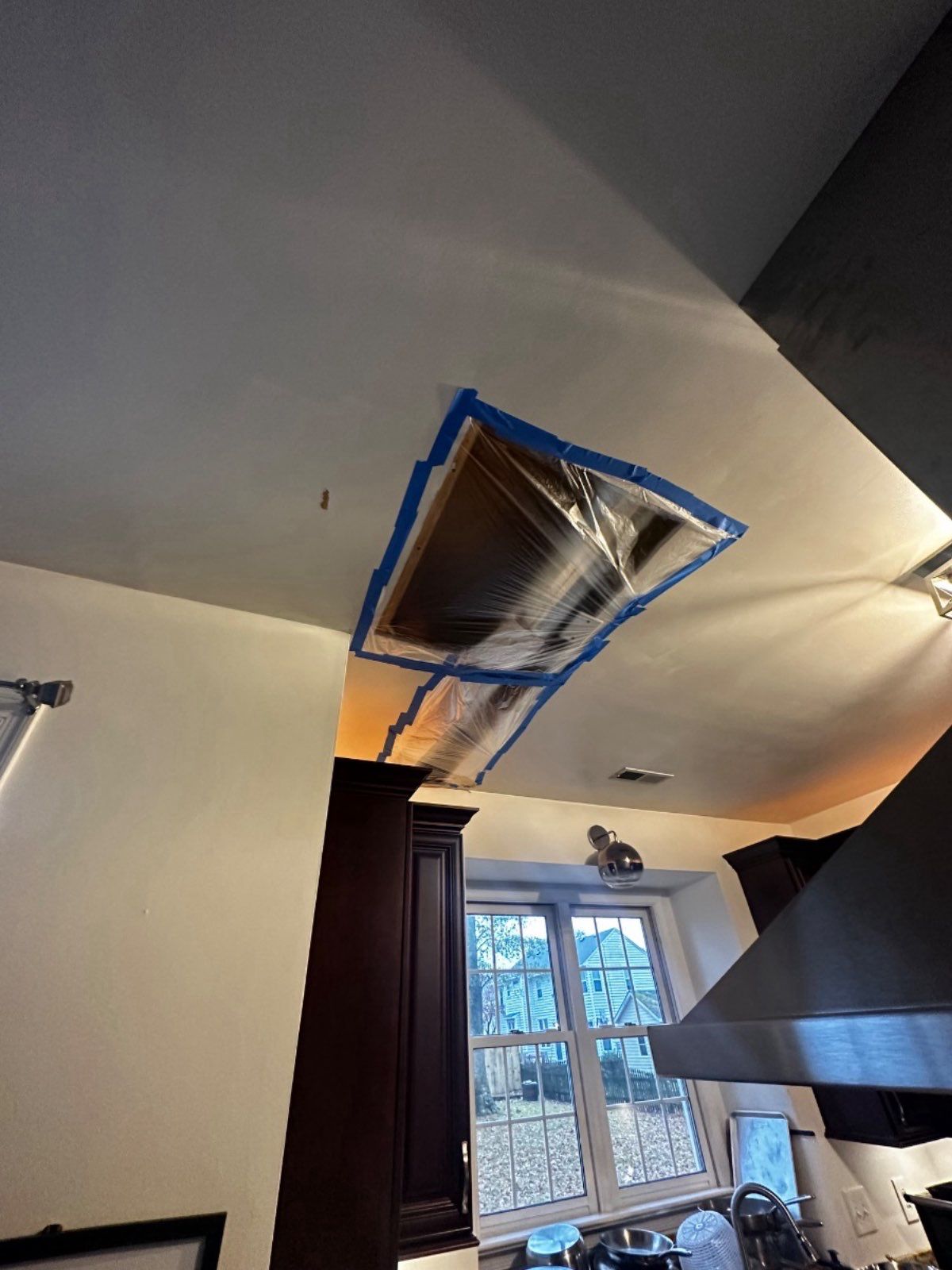 Project by Rodriguez Drywall And Paint  by Rodriguez Drywall And Paint 