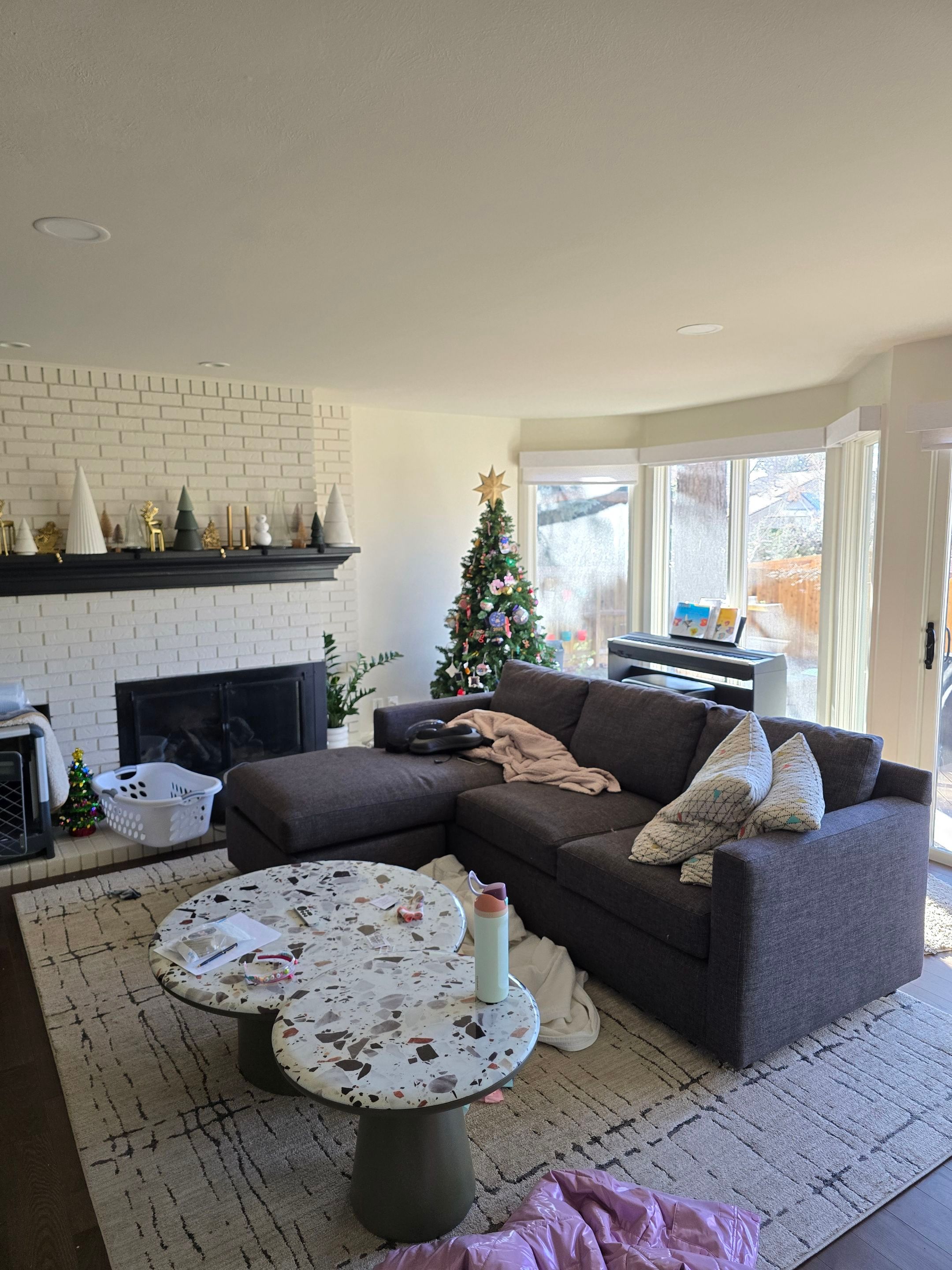 Centennial  Renovation Journey by J&M Painting LLC