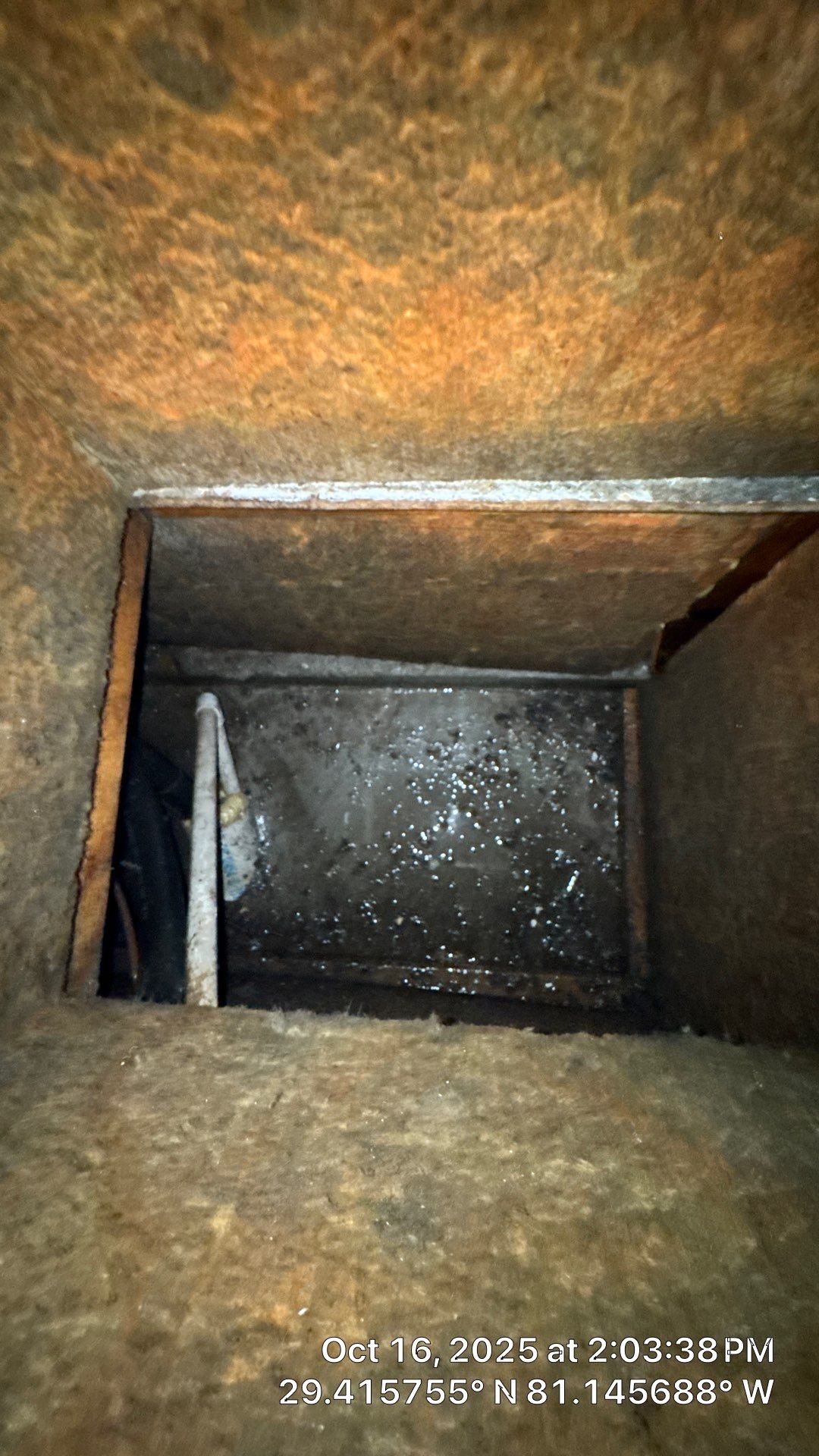 Air Duct Cleaning in Ormond Beach by Hygienic Air, Inc