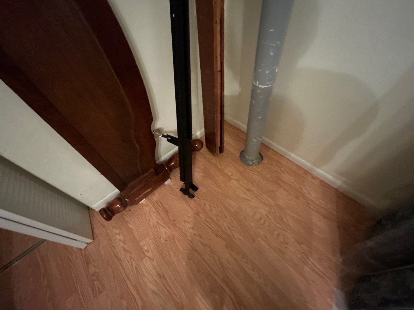 Water Damage by Accountable Home Services