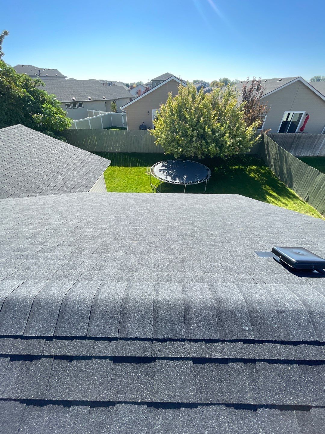 Nampa, ID Residential Roofing Installation using Owens Corning by ID Roofing LLC