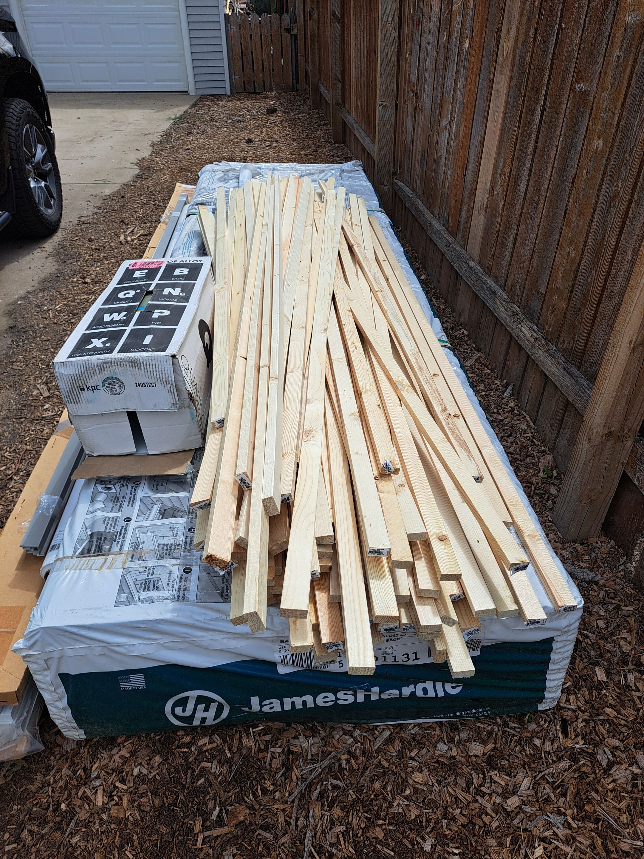 A little love goes a long way. by Weather-Tite Exteriors LLC