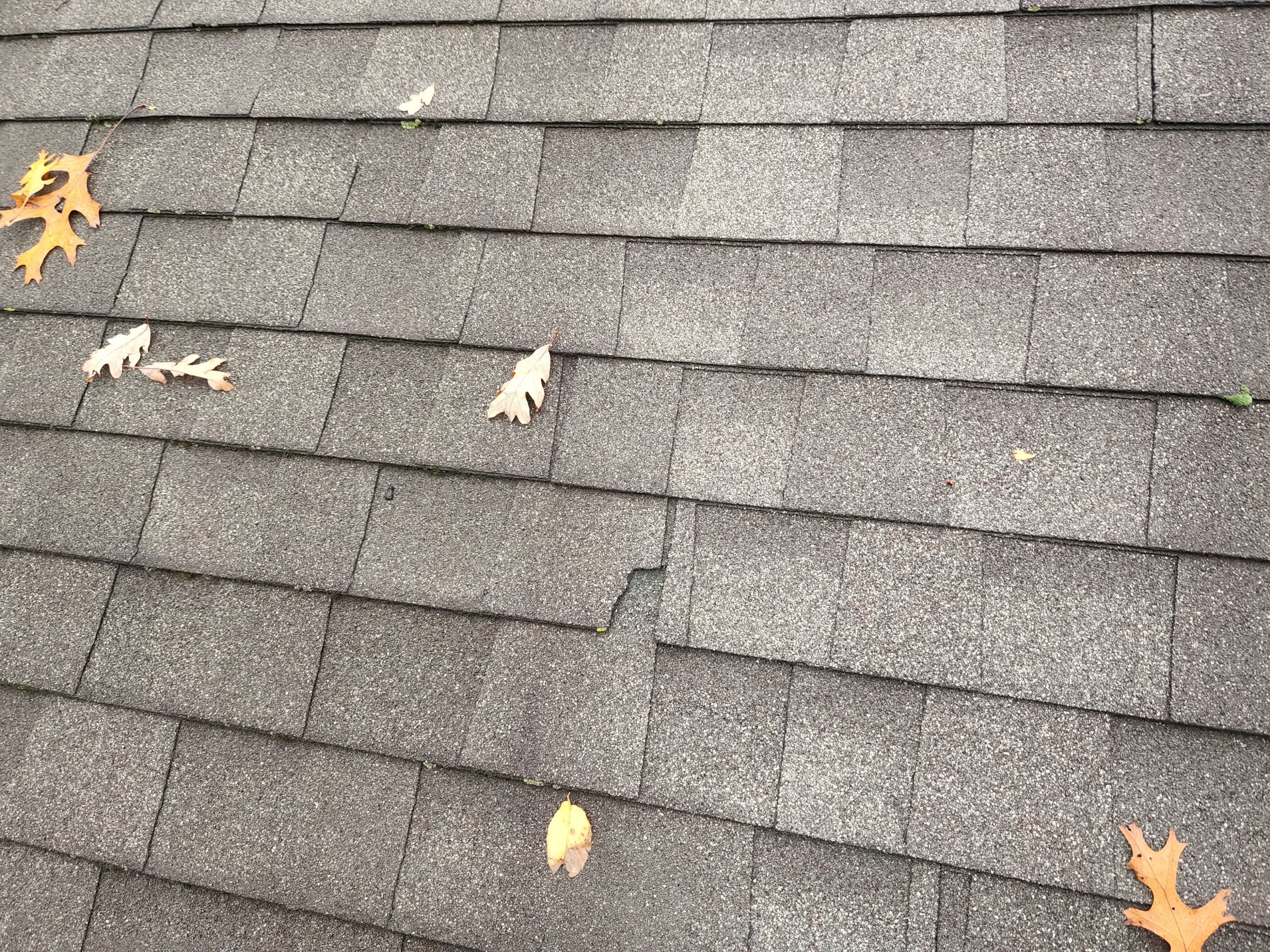 Residential Roofing Installation using GAF Timberline  by All Site Roofing