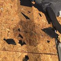 Project in Magnolia by Royal Crown Roofing 