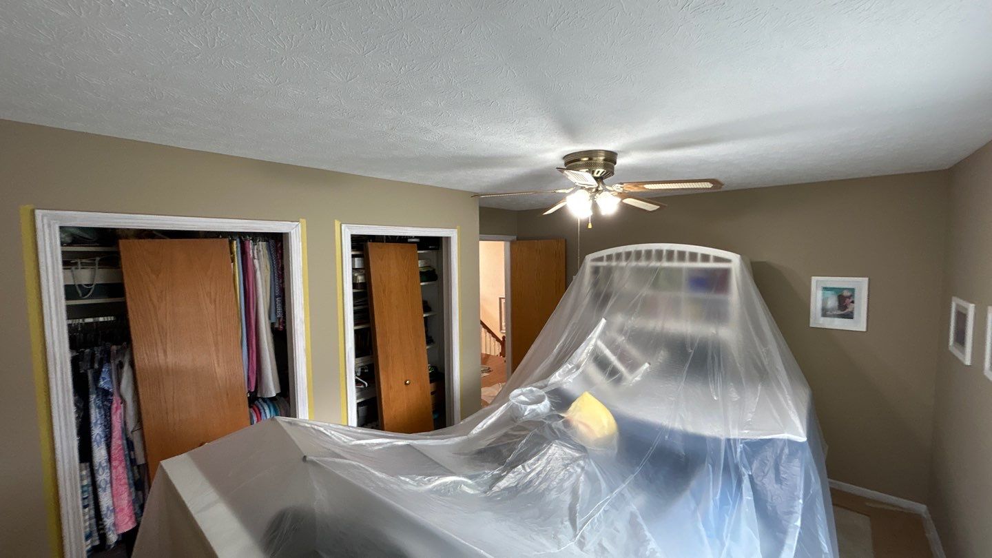 Natural to Freshly Painted by Best Buy Painting
