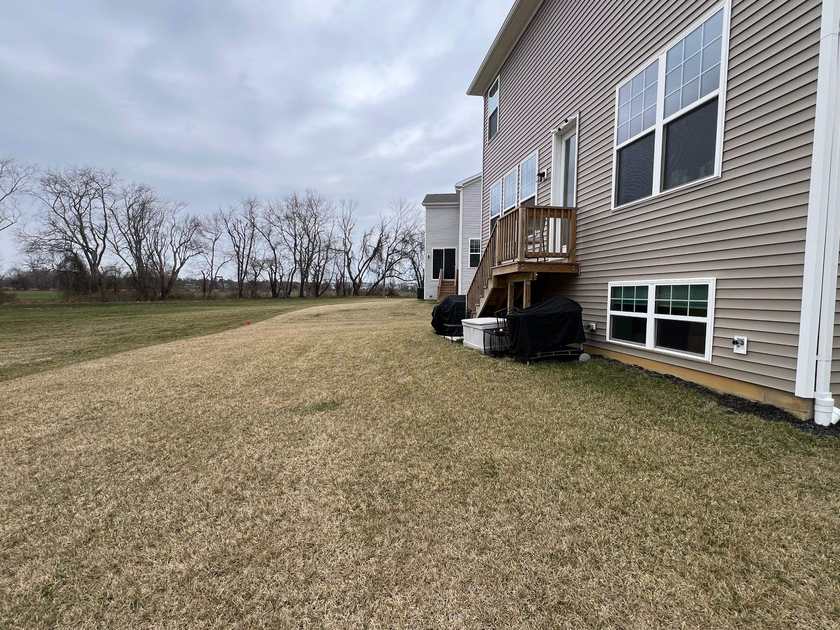 New Deck in Freehold, New Jersey by deck guardian