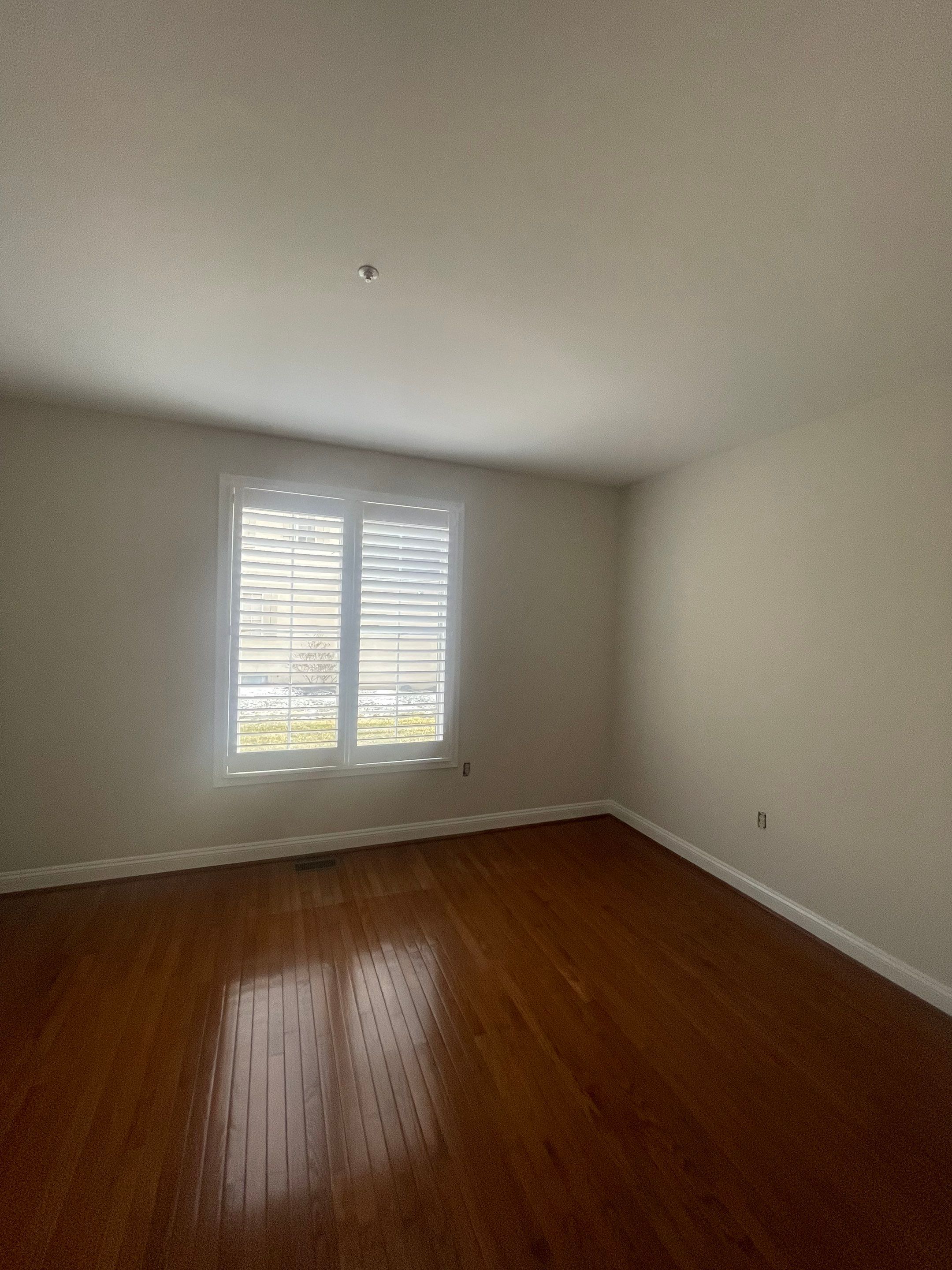 First & Second Floor Refresh by Davis Painting Llc 