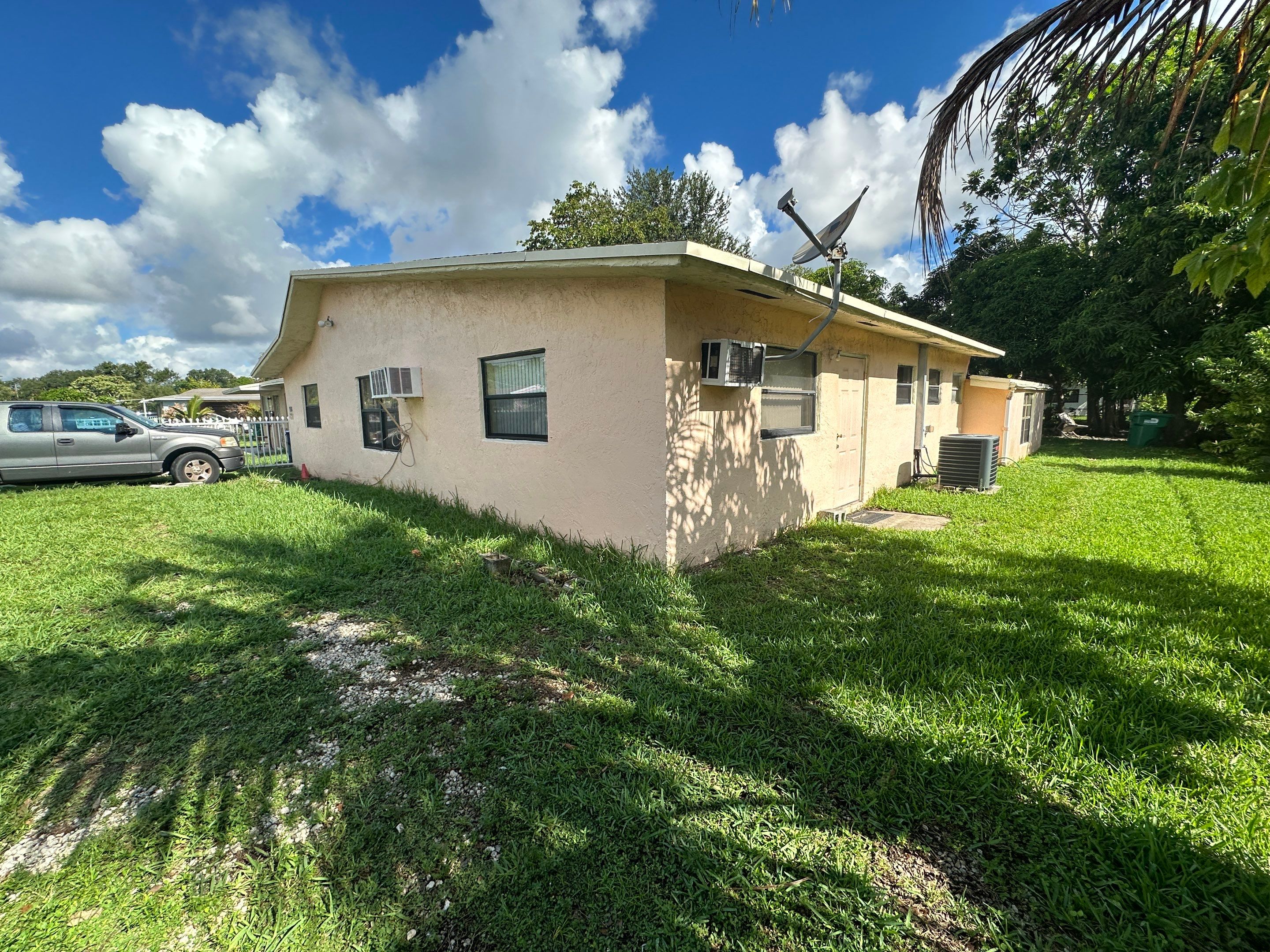 Water Damage Claim in Miami by FLAPA & KeyStone
