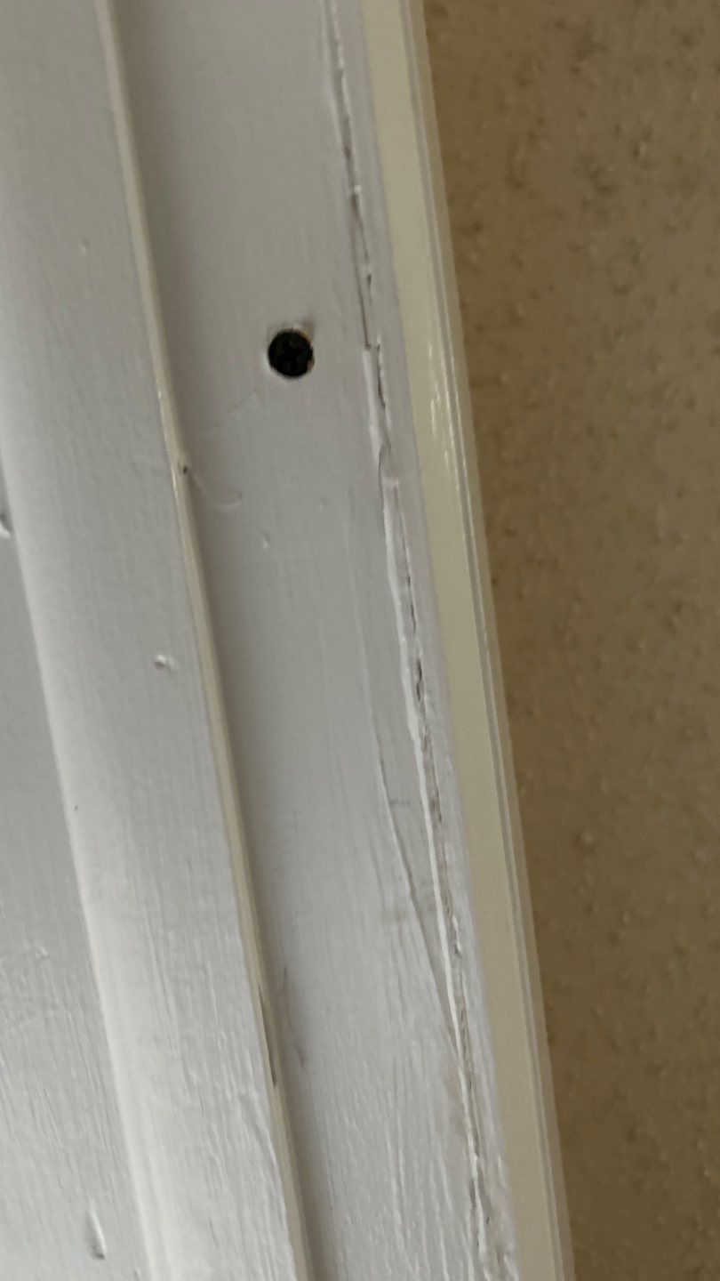 Water Damage by Accountable Home Services