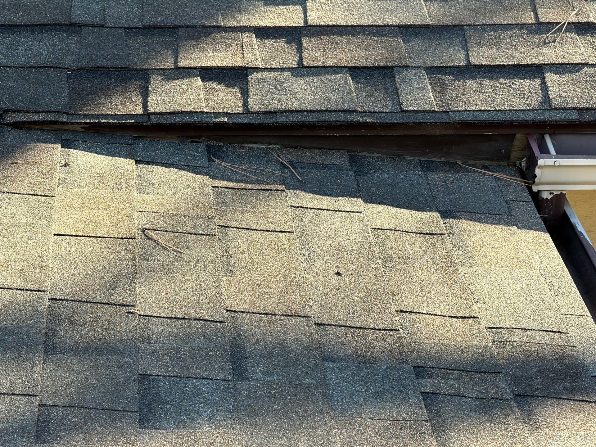Prescott Asphalt Shingle Roof Replacement by Badger Roofing