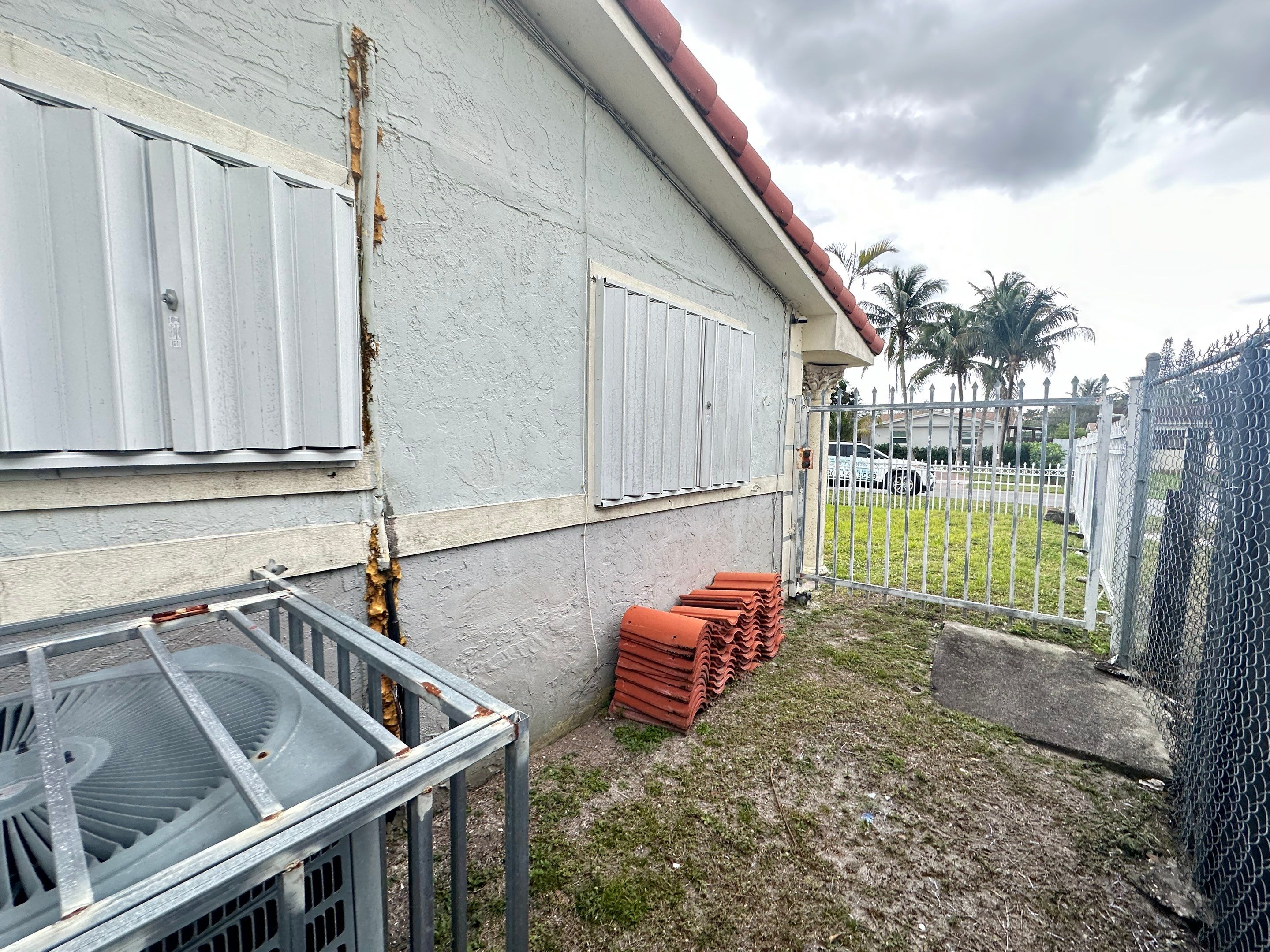 Water Damage Claim in Miami by FLAPA & KeyStone