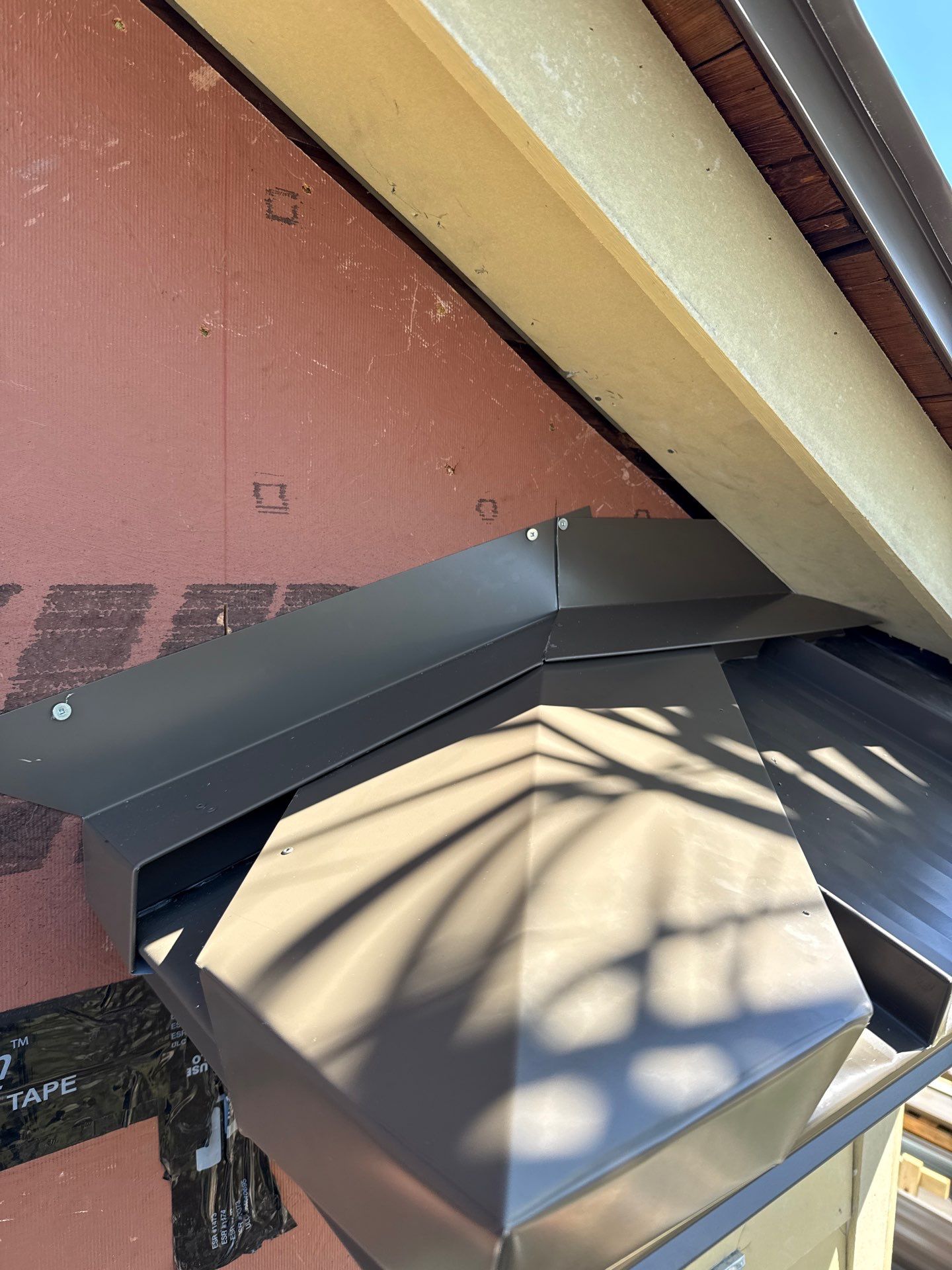 Project in St. Petersburg 33713 by Mitchell Roofing Company LLC 