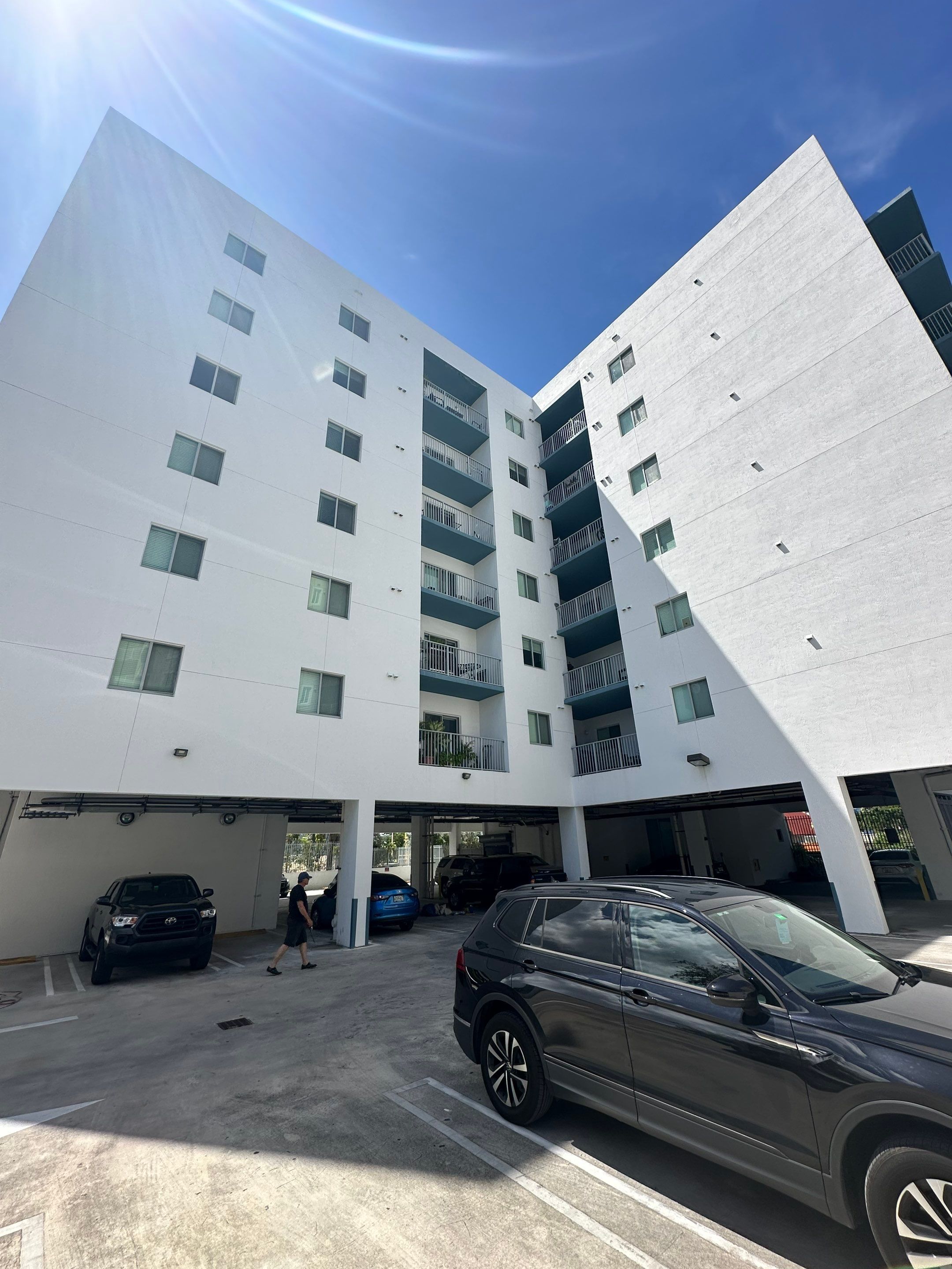 City of Miami by The Goat Contractor ( Giampri Corp)