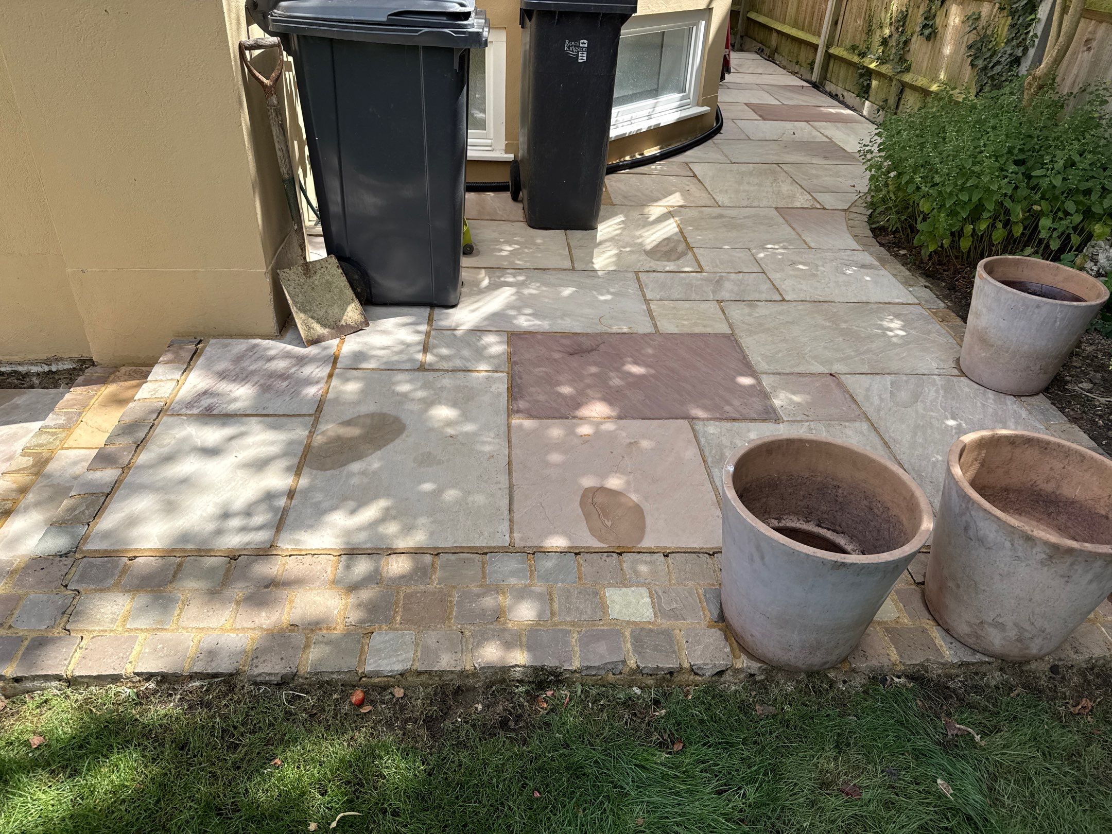 Exterior Pre-Sale Clean by Ges Exterior Cleaning ltd