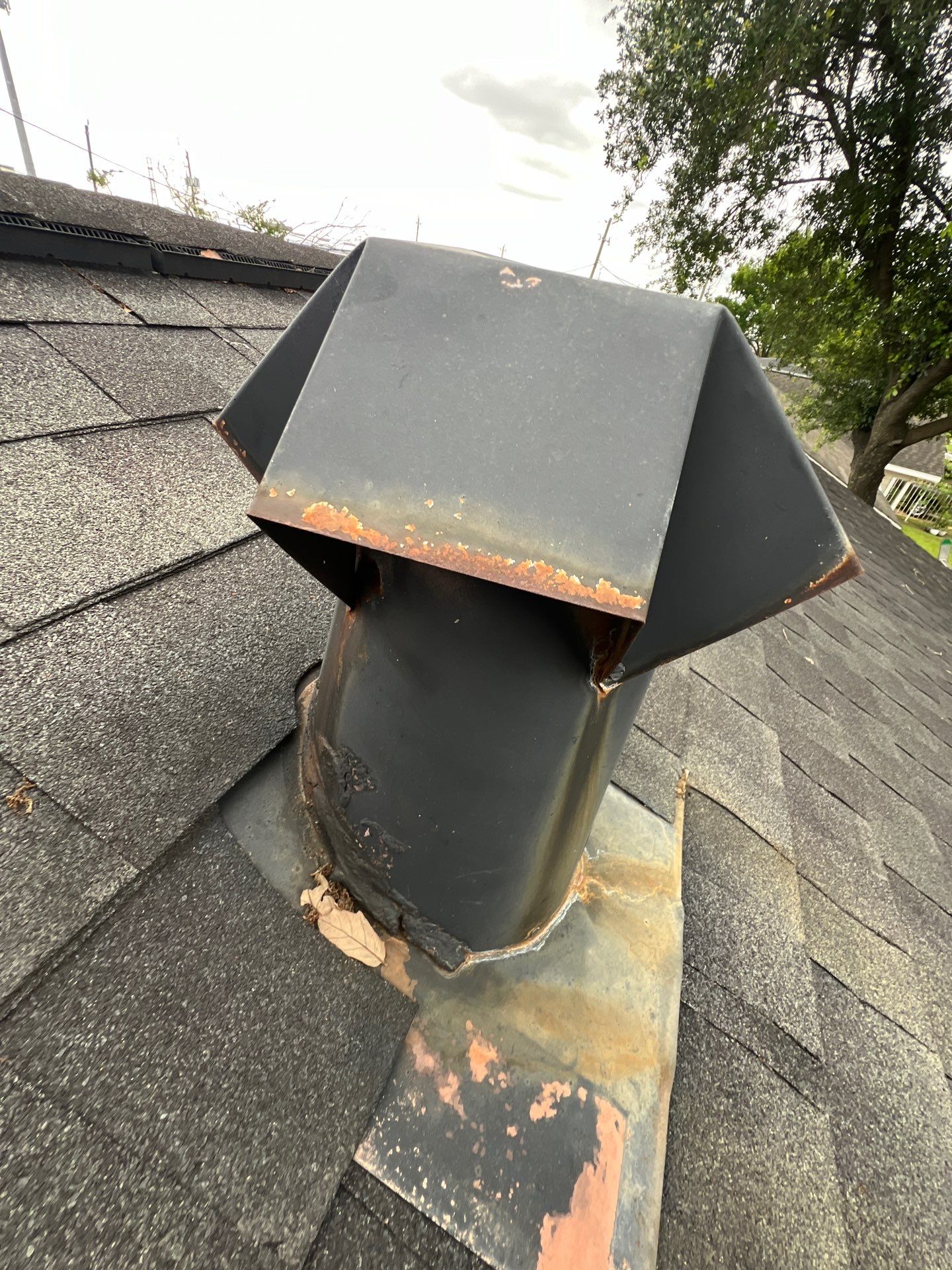 Roof Repair Houston by Roof Repair Company