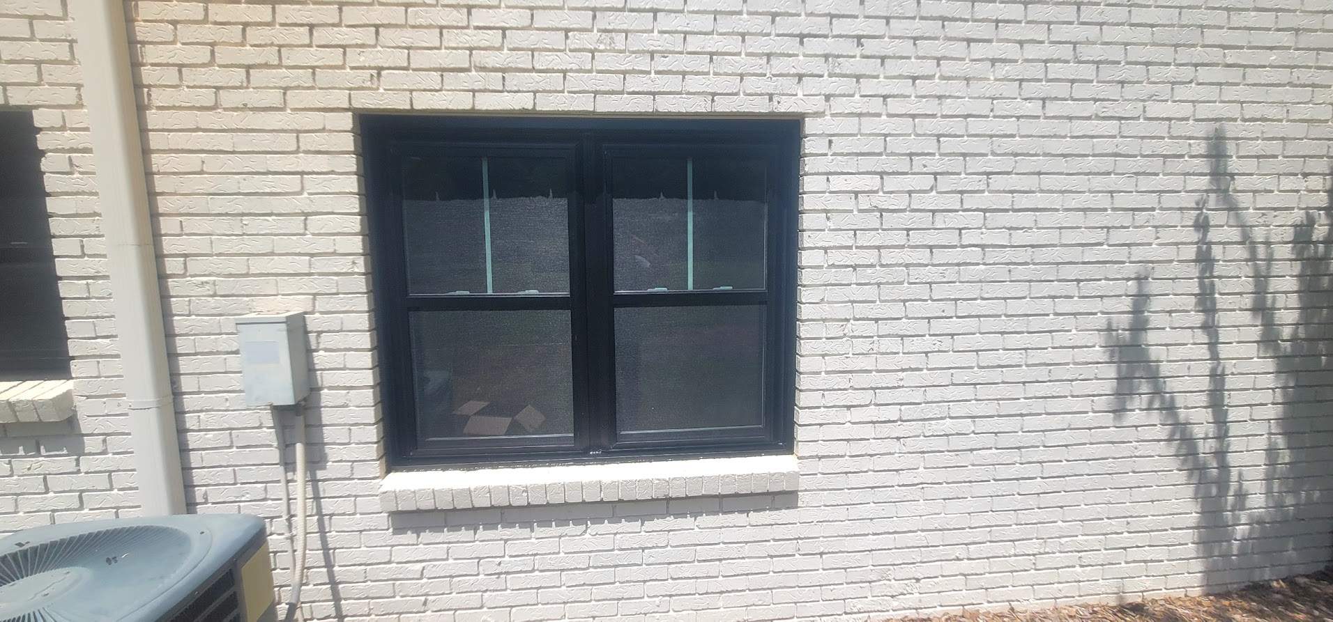 Meadows Project in Montevallo by The Window Source