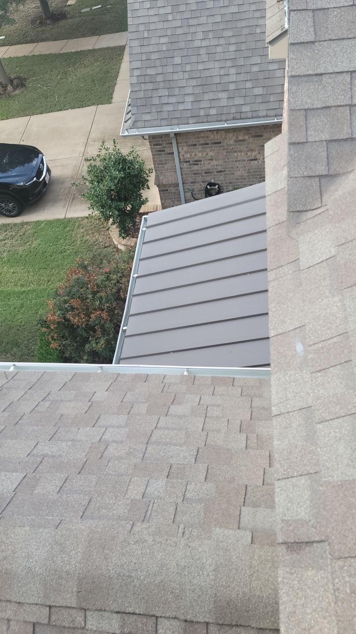 Residential Roofing Replacement - Ft. Worth TX by Roof Experts
