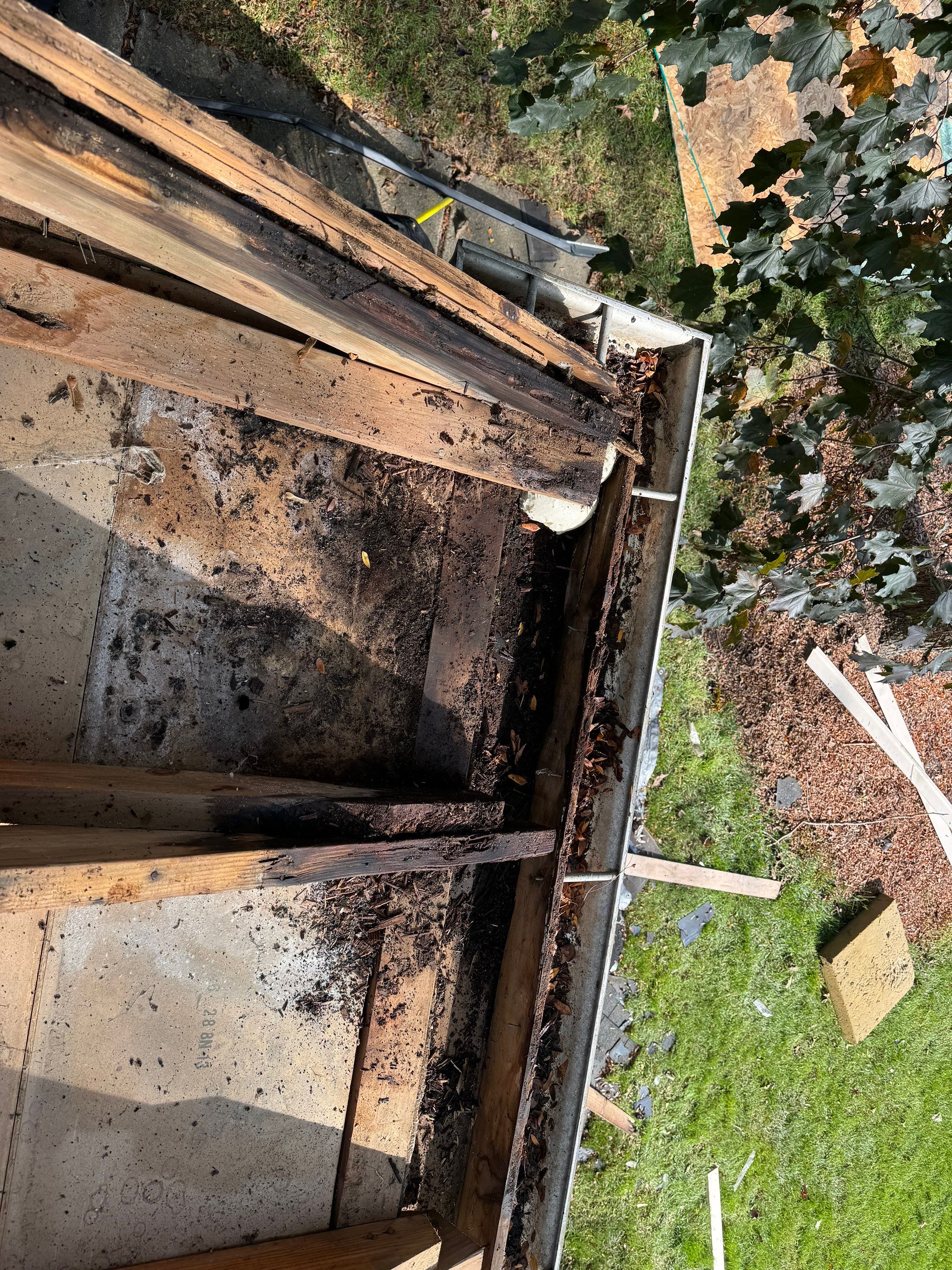 Roof Replacement using CertainTeed Landmark Pro by 180 Contractors
