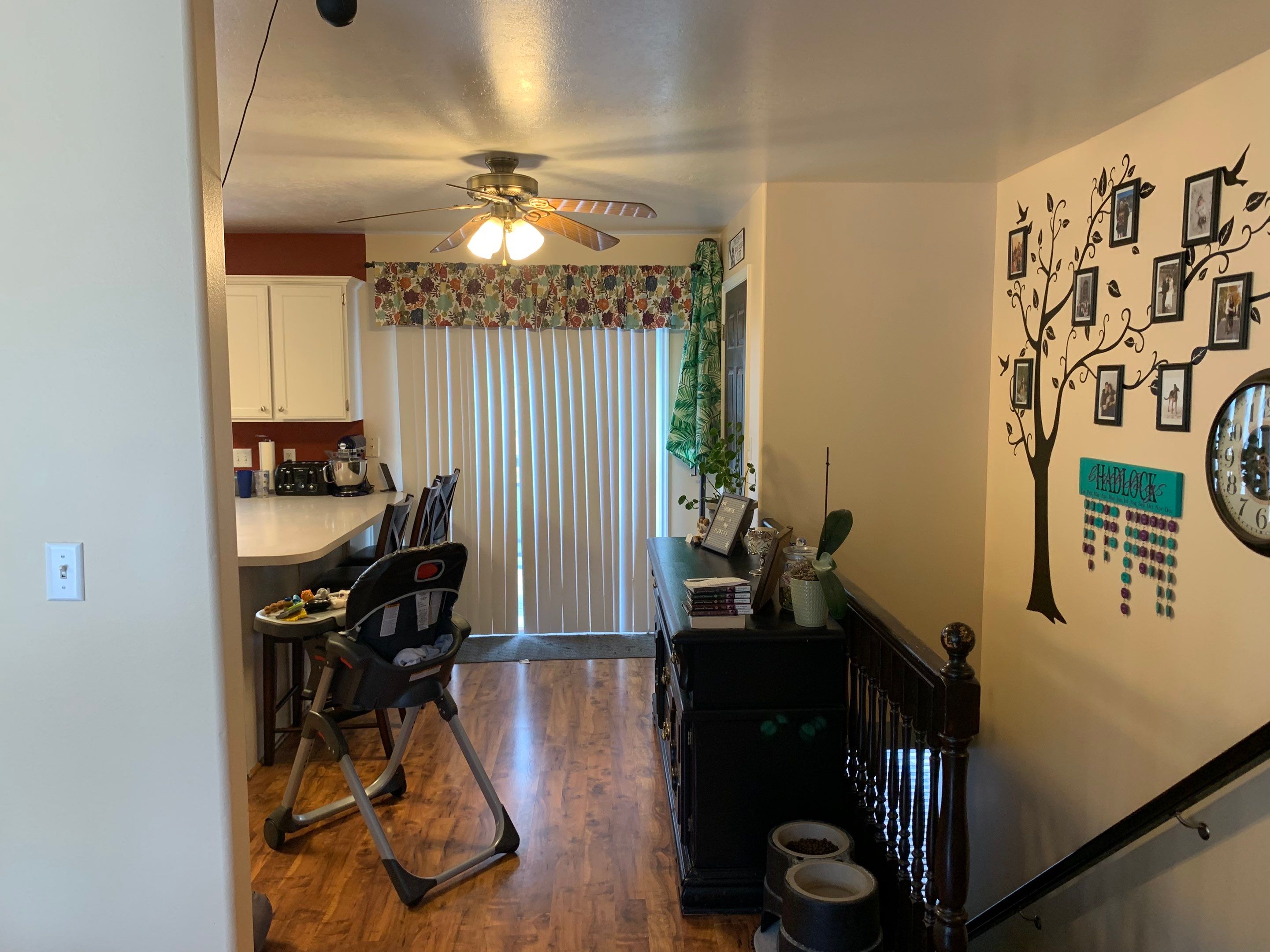 Project in Pleasant Grove by Rudd Builders LLC