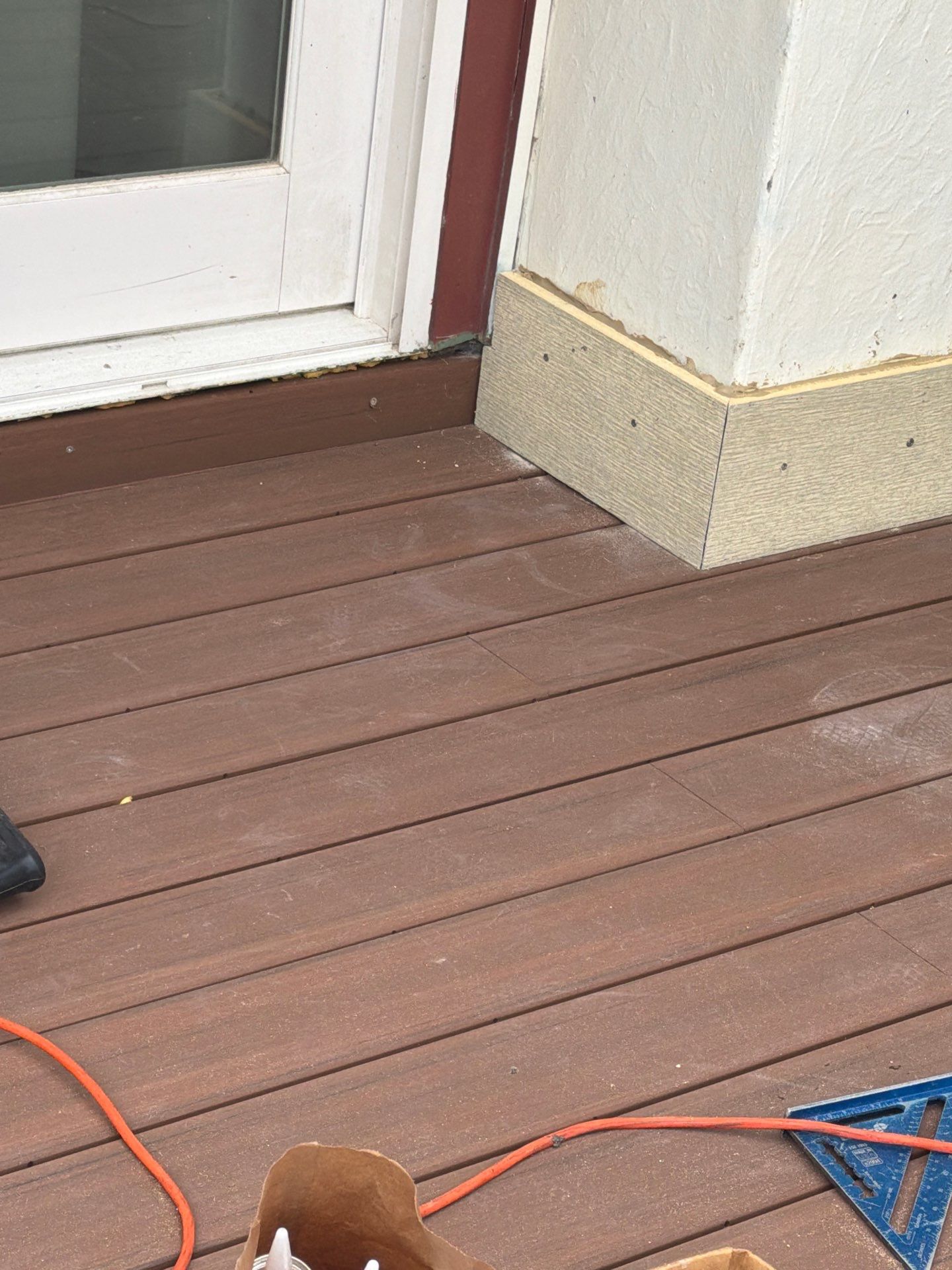 From Disaster to Deck by Bayfront Roofing and Construction