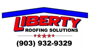 Logo for Liberty Roofing Solutions
